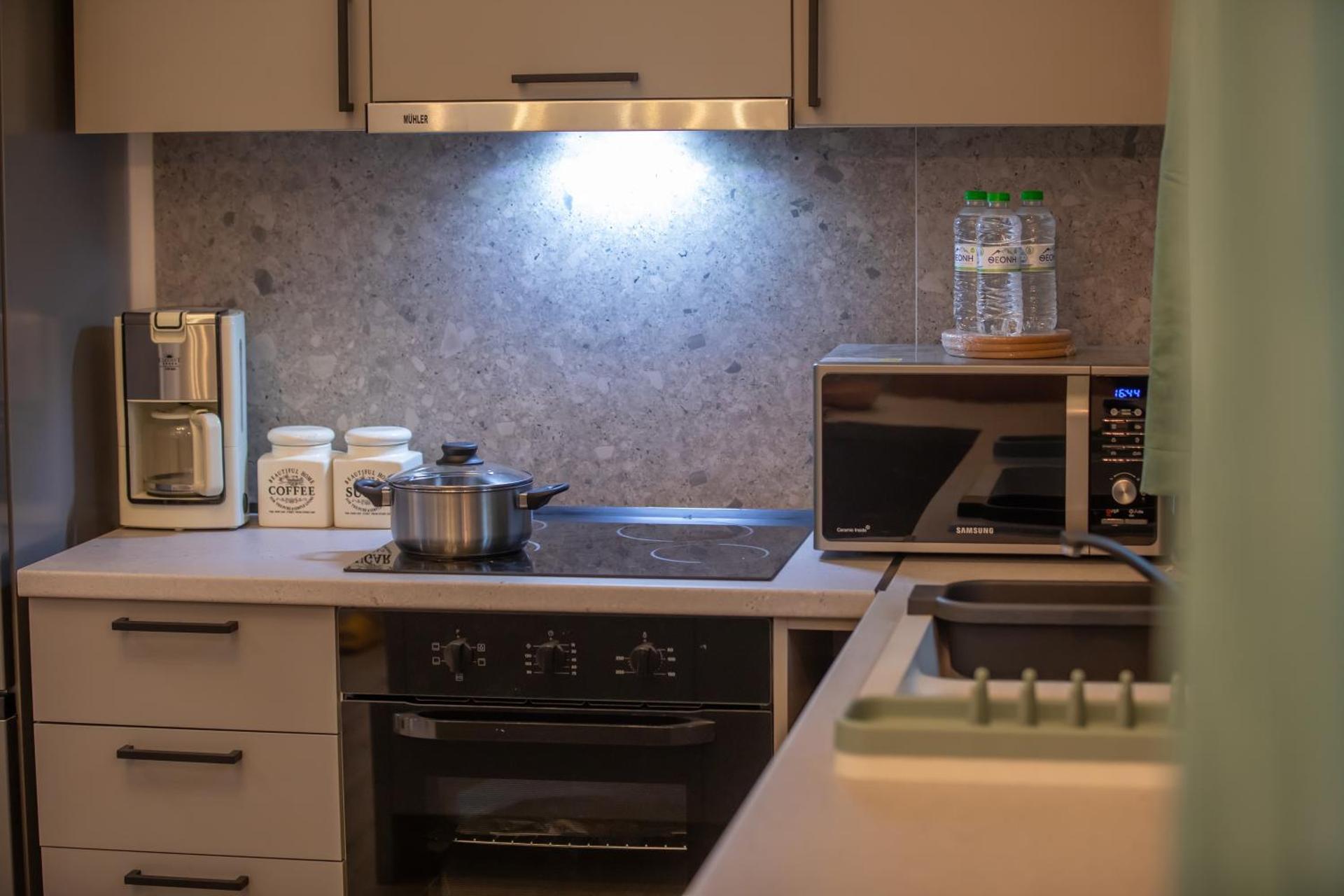 Serenity Karditsa Lofts 1