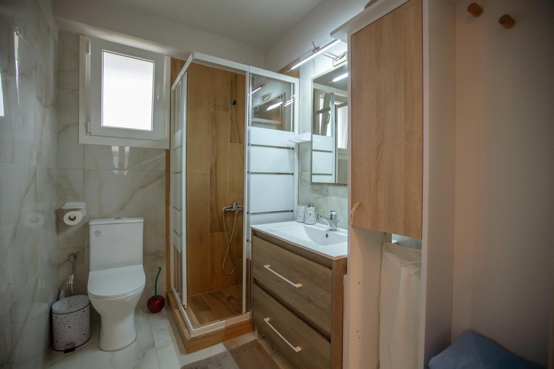 Serenity Karditsa Lofts 1