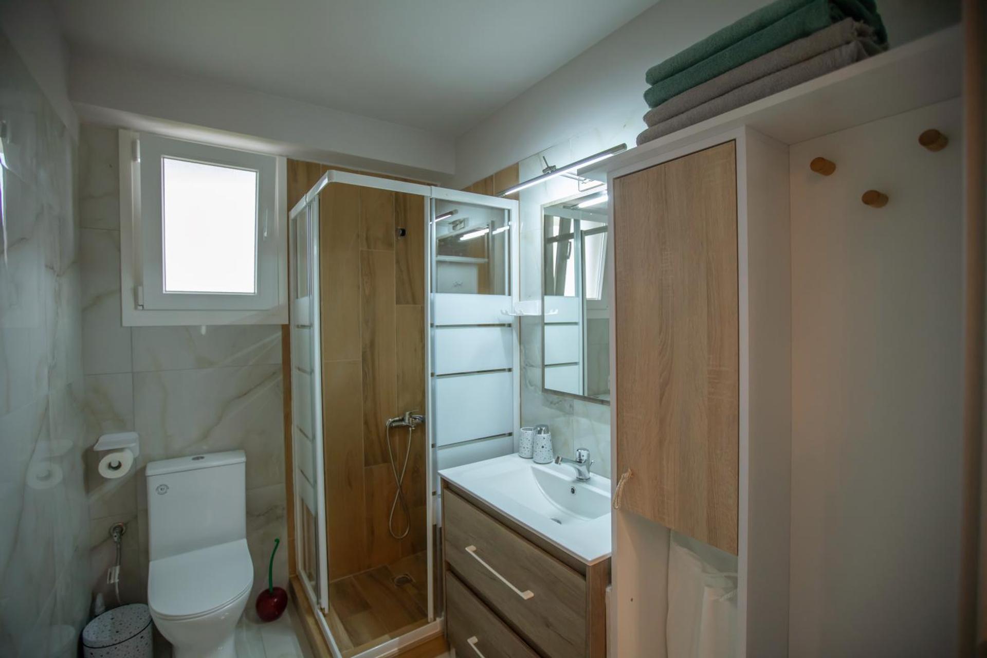 Serenity Karditsa Lofts 1