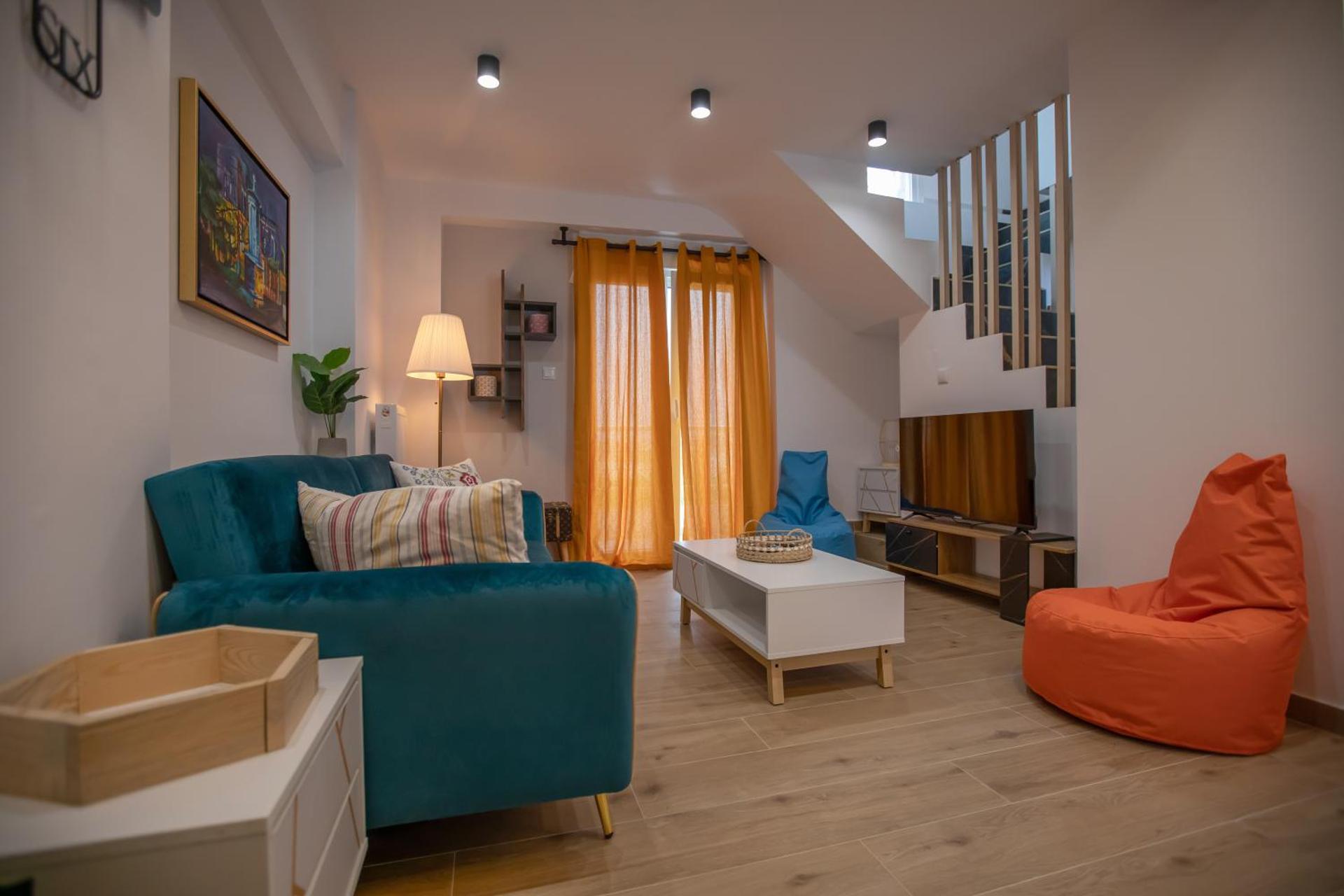 Serenity Karditsa Lofts 1