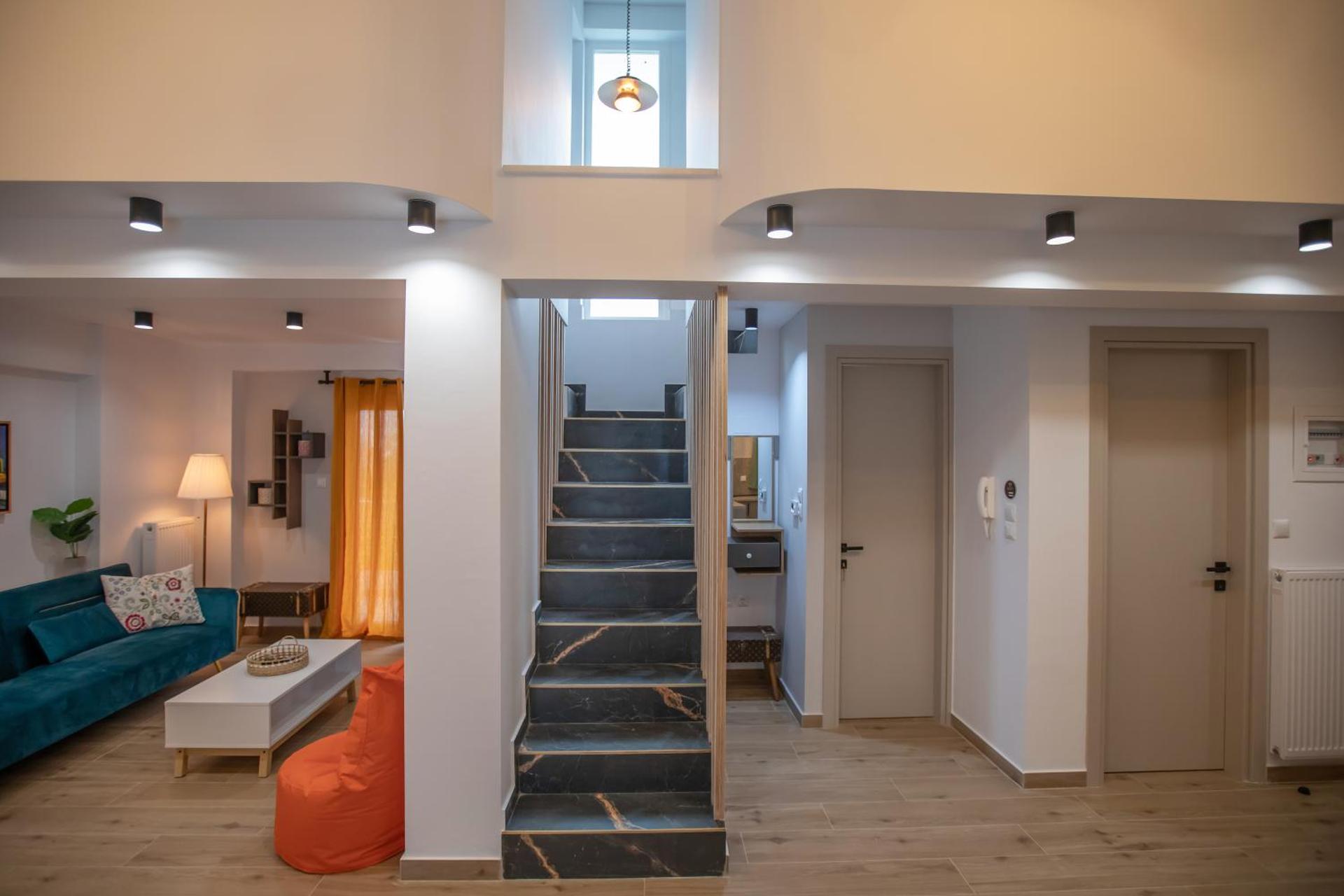 Serenity Karditsa Lofts 1