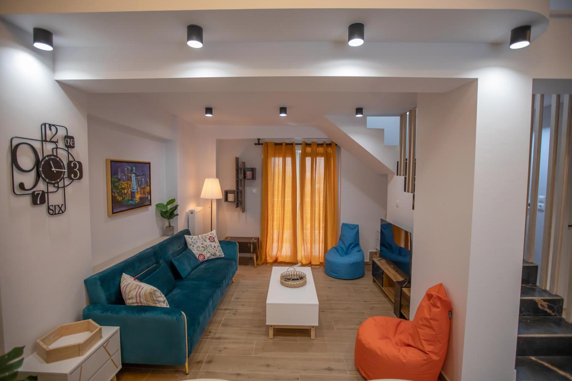Serenity Karditsa Lofts 1