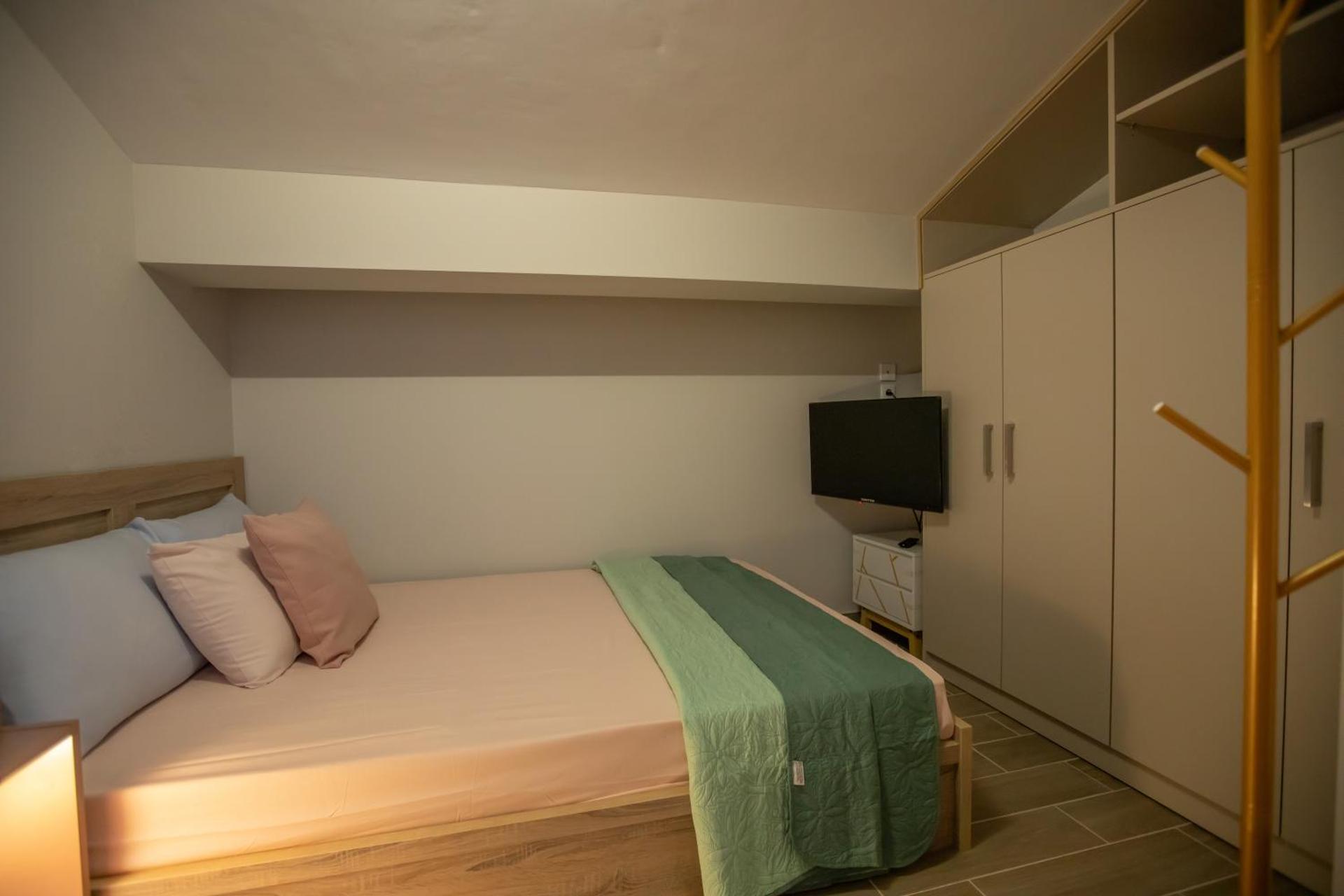 Serenity Karditsa Lofts 1