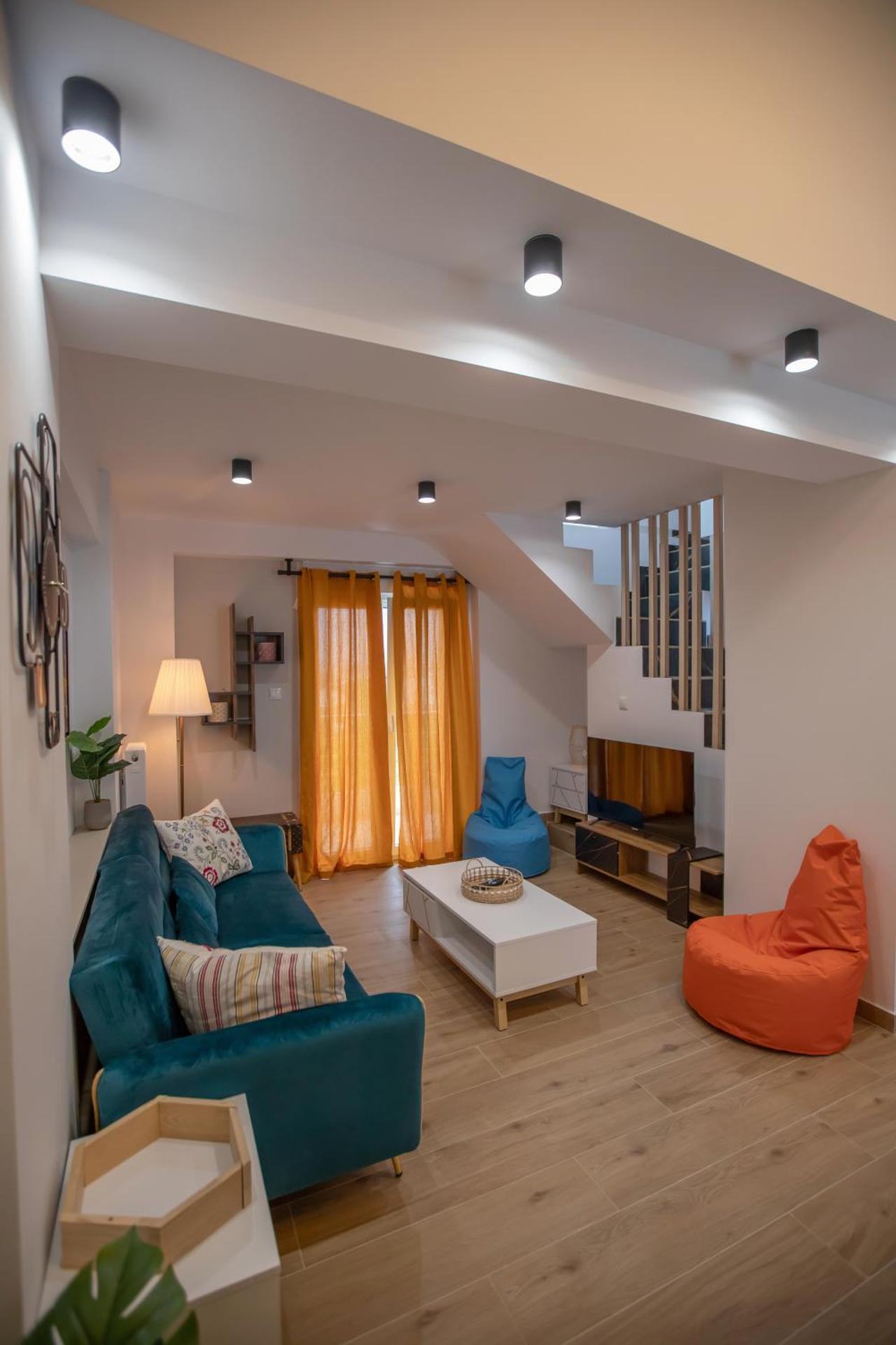 Serenity Karditsa Lofts 1