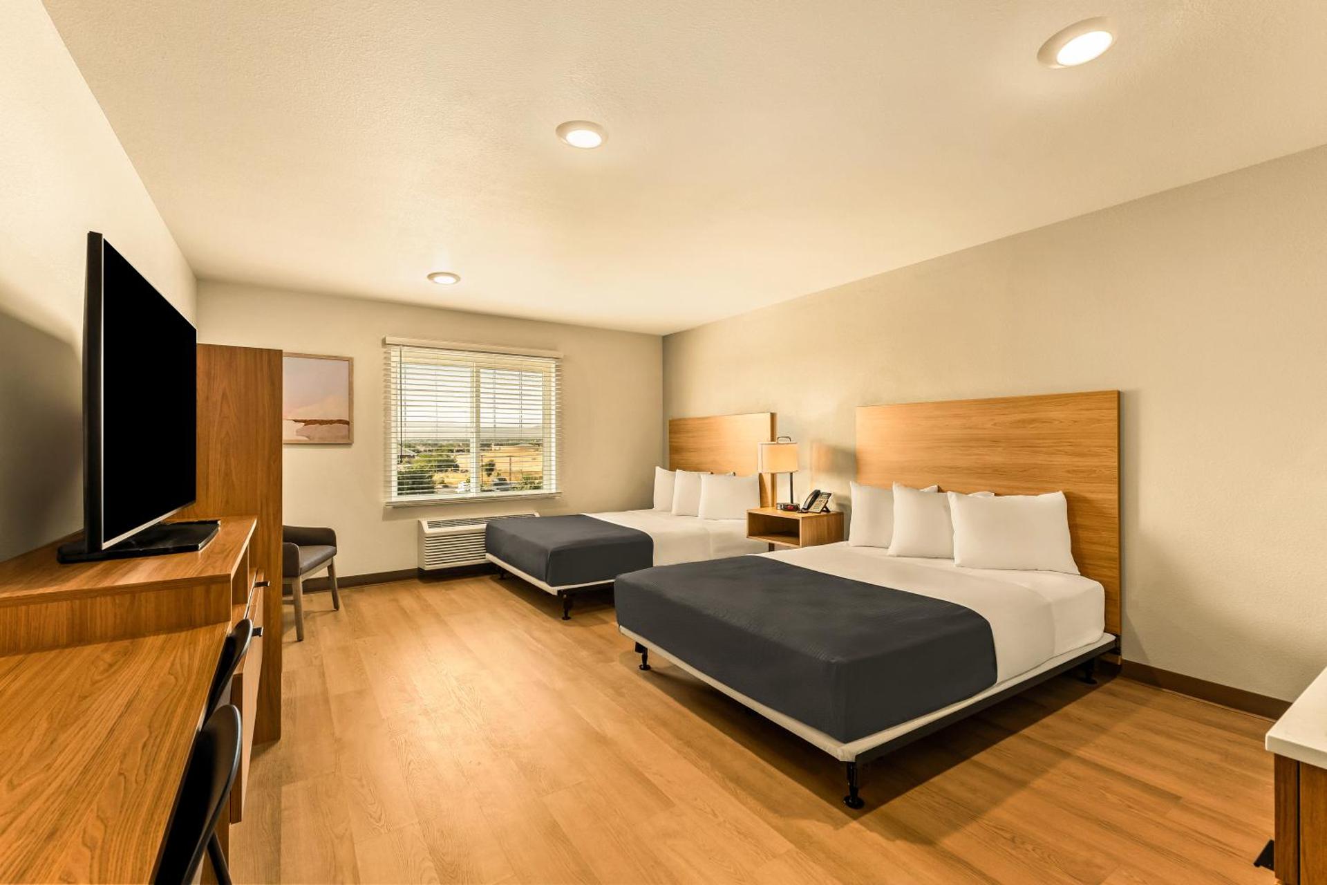 LivAway Suites Salt Lake City- Draper