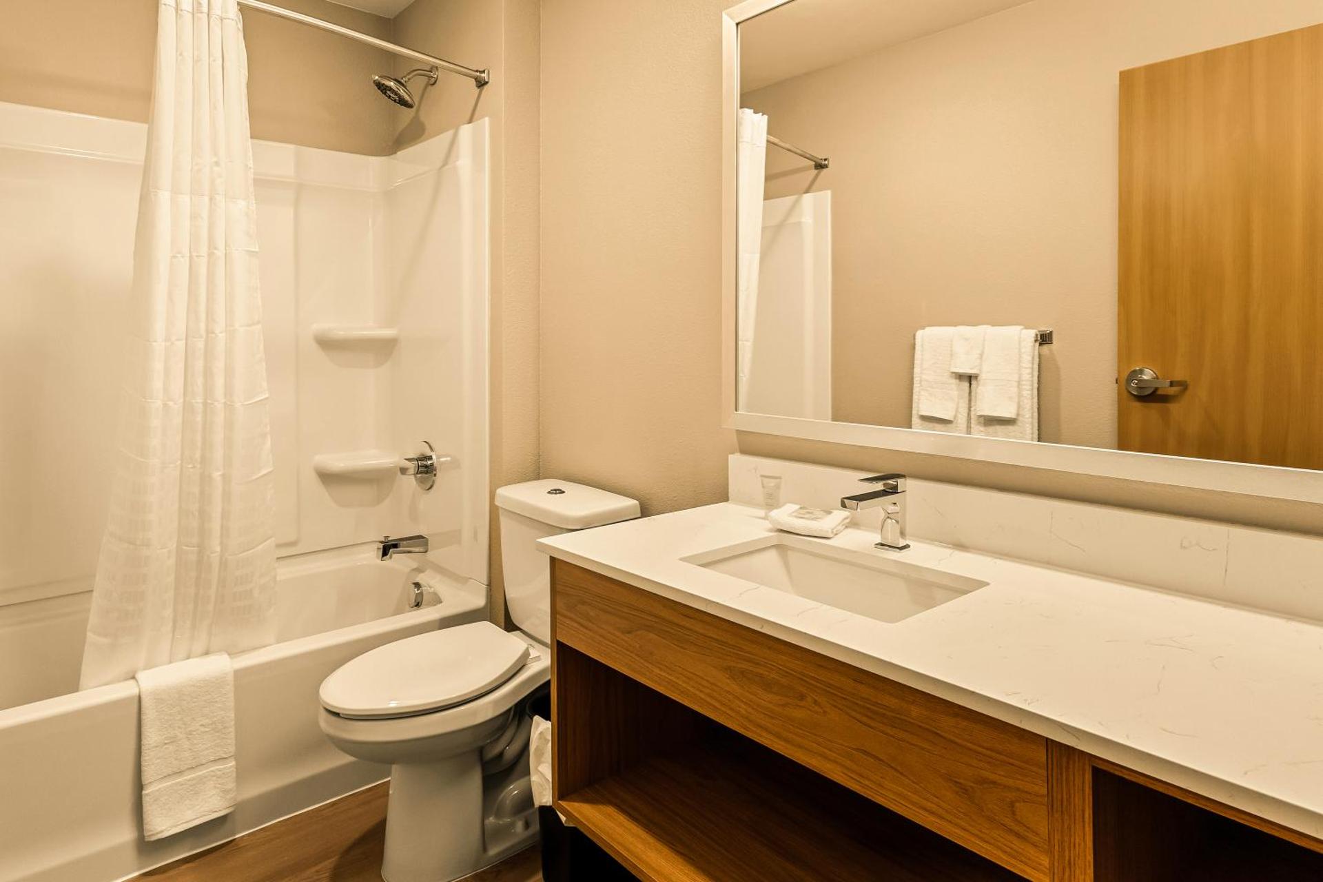 LivAway Suites Salt Lake City- Draper
