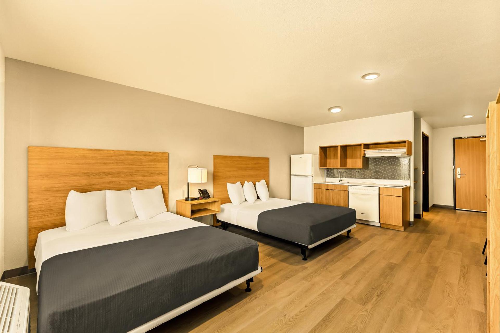 LivAway Suites Salt Lake City- Draper