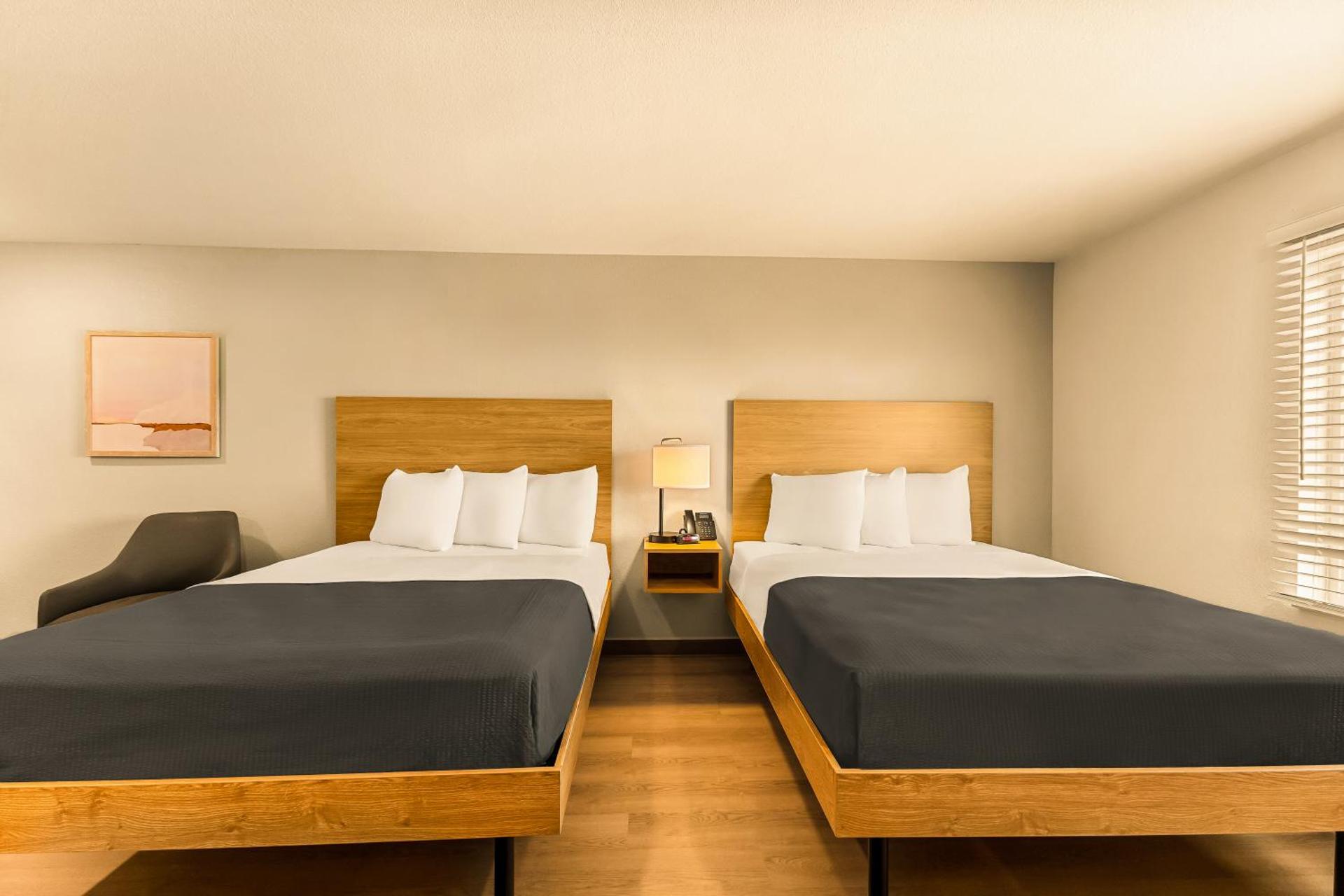 LivAway Suites Salt Lake City- Draper