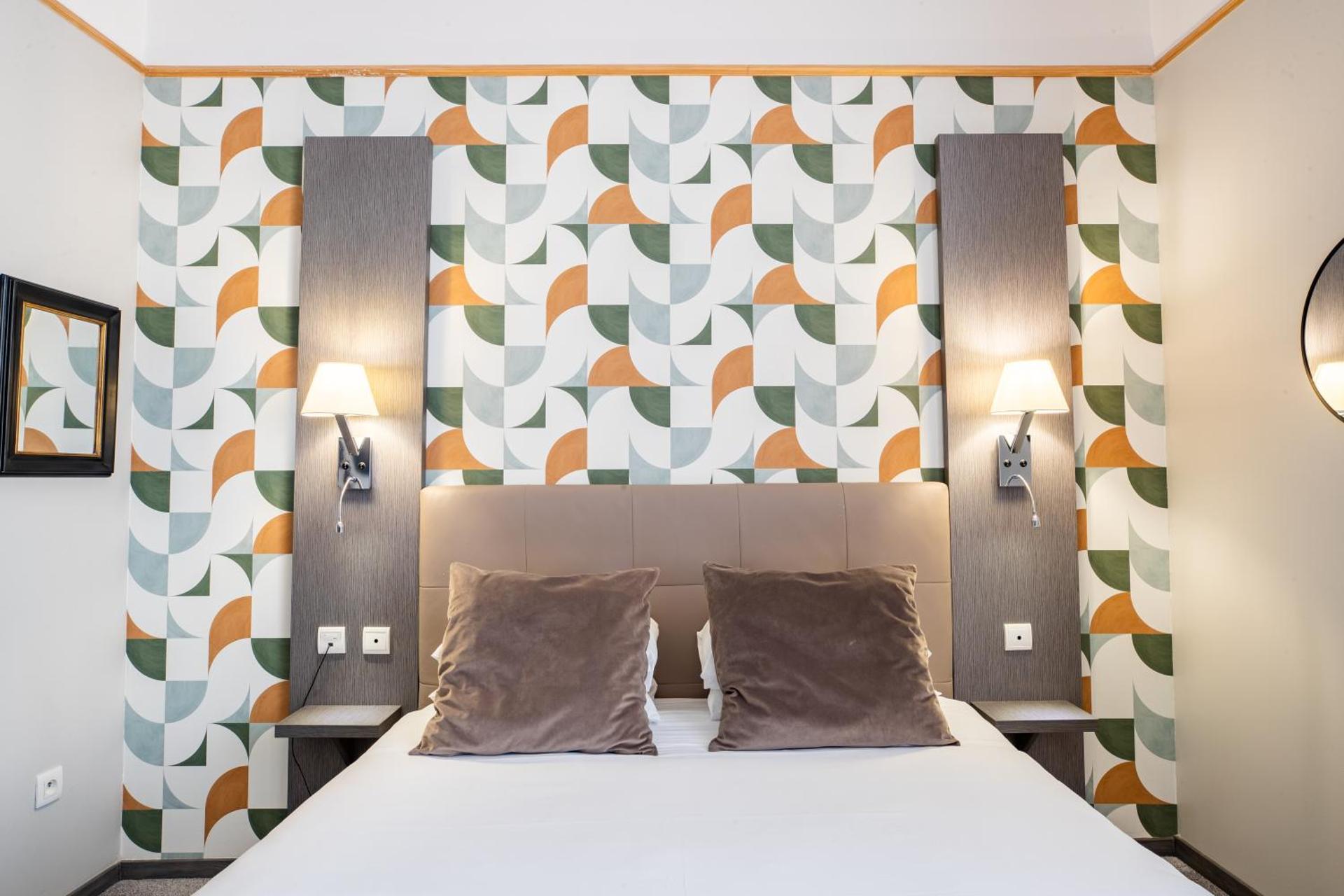 Best Western Hotel Saint Claude