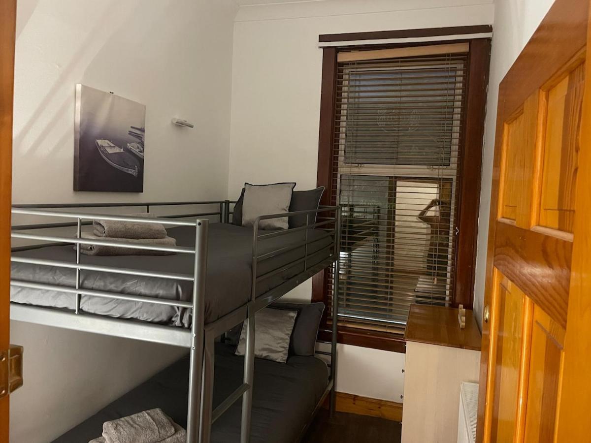 Quirky Cottage Central Bathgate