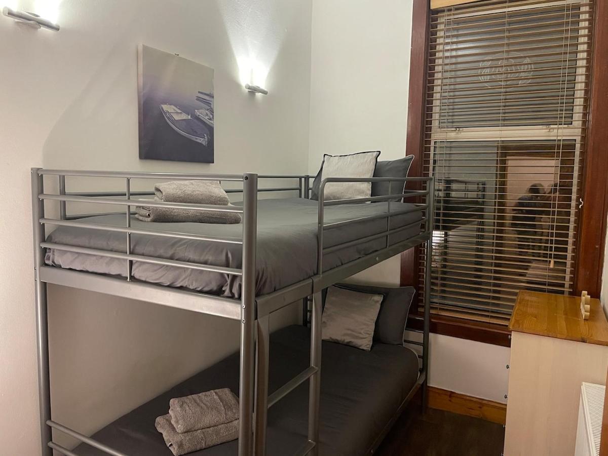 Quirky Cottage Central Bathgate