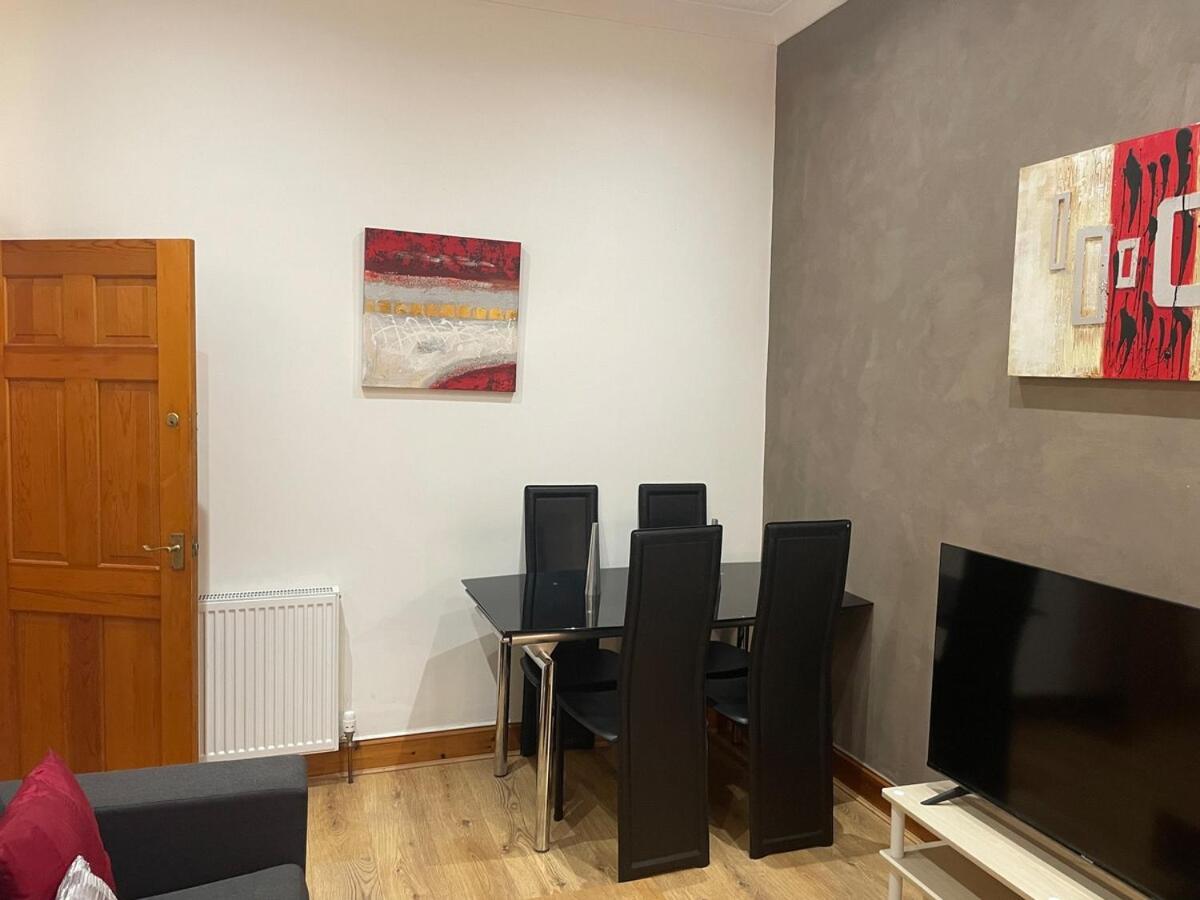 Quirky Cottage Central Bathgate