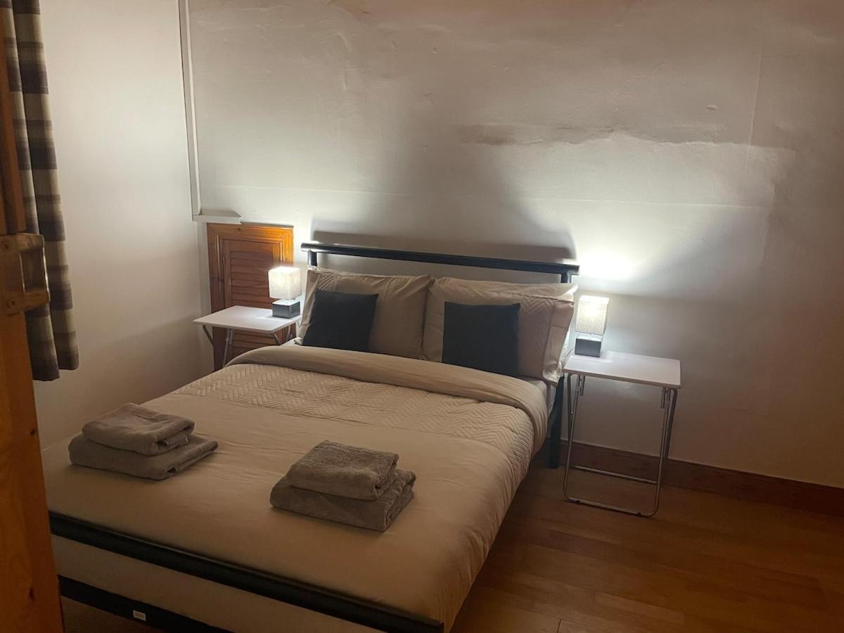 Quirky Cottage Central Bathgate