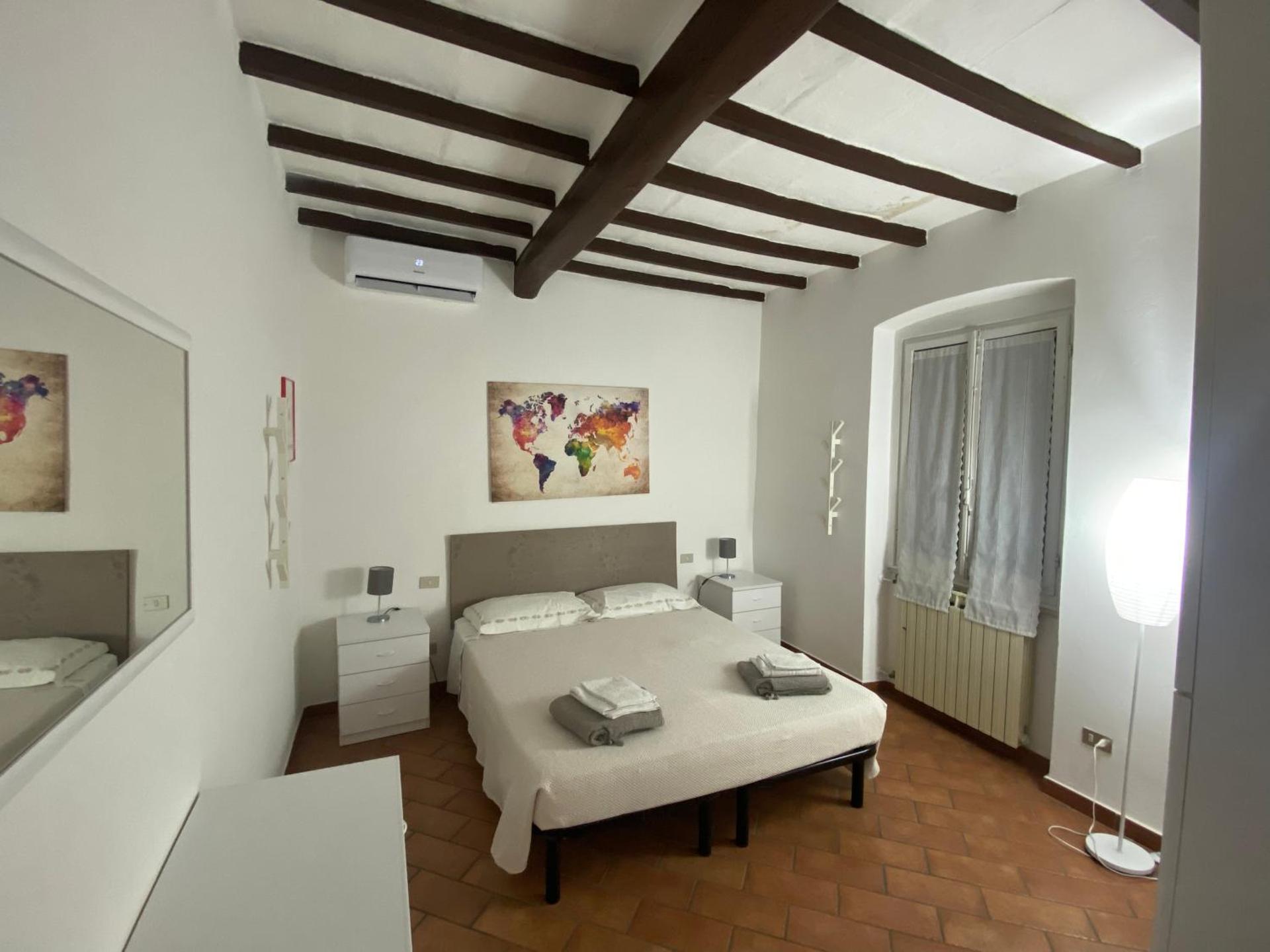 BnBetter - Apartment Teddy, near the Train Station to Florence