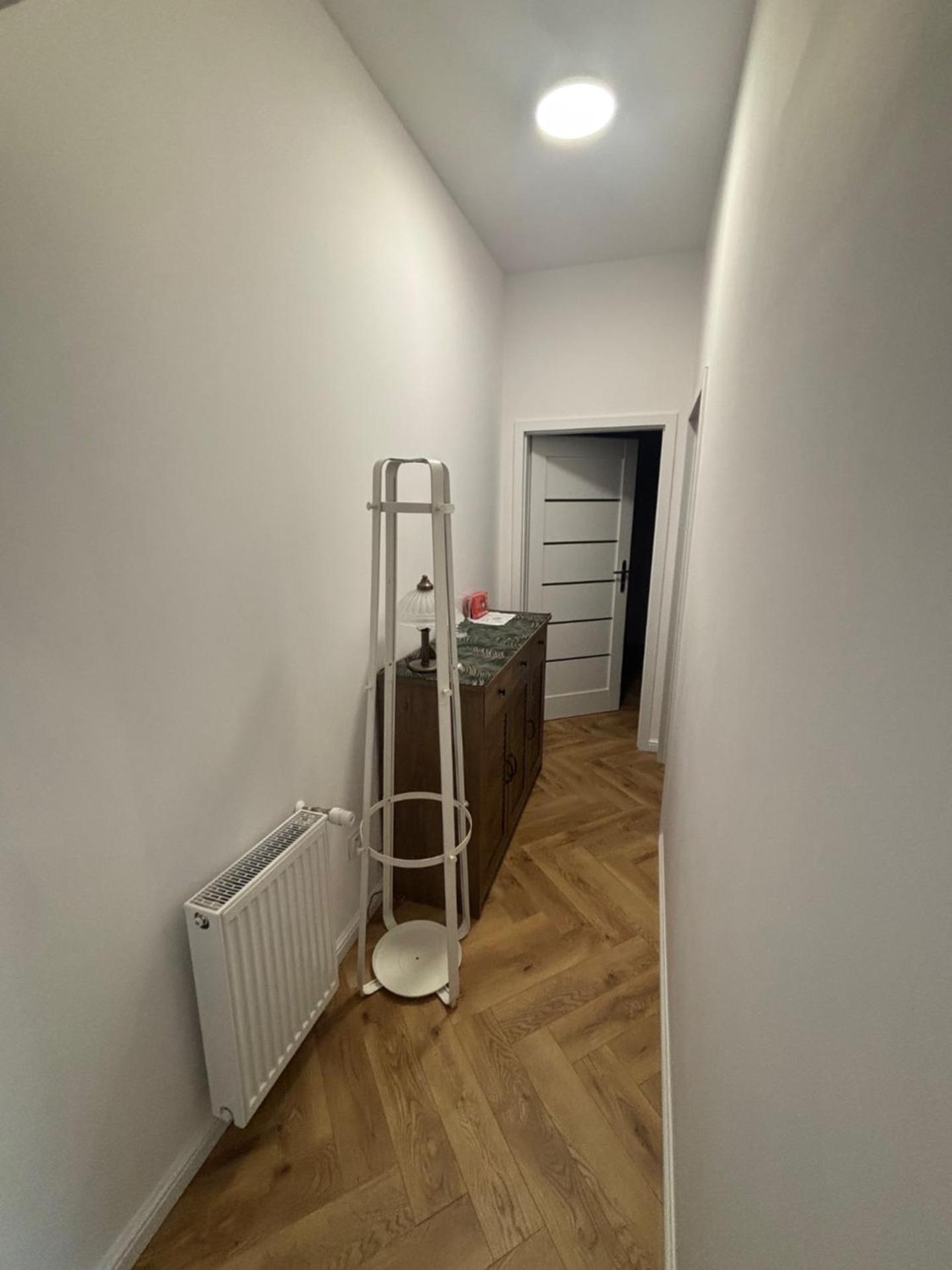 DWORCOWA 5 LOFT Numer 1