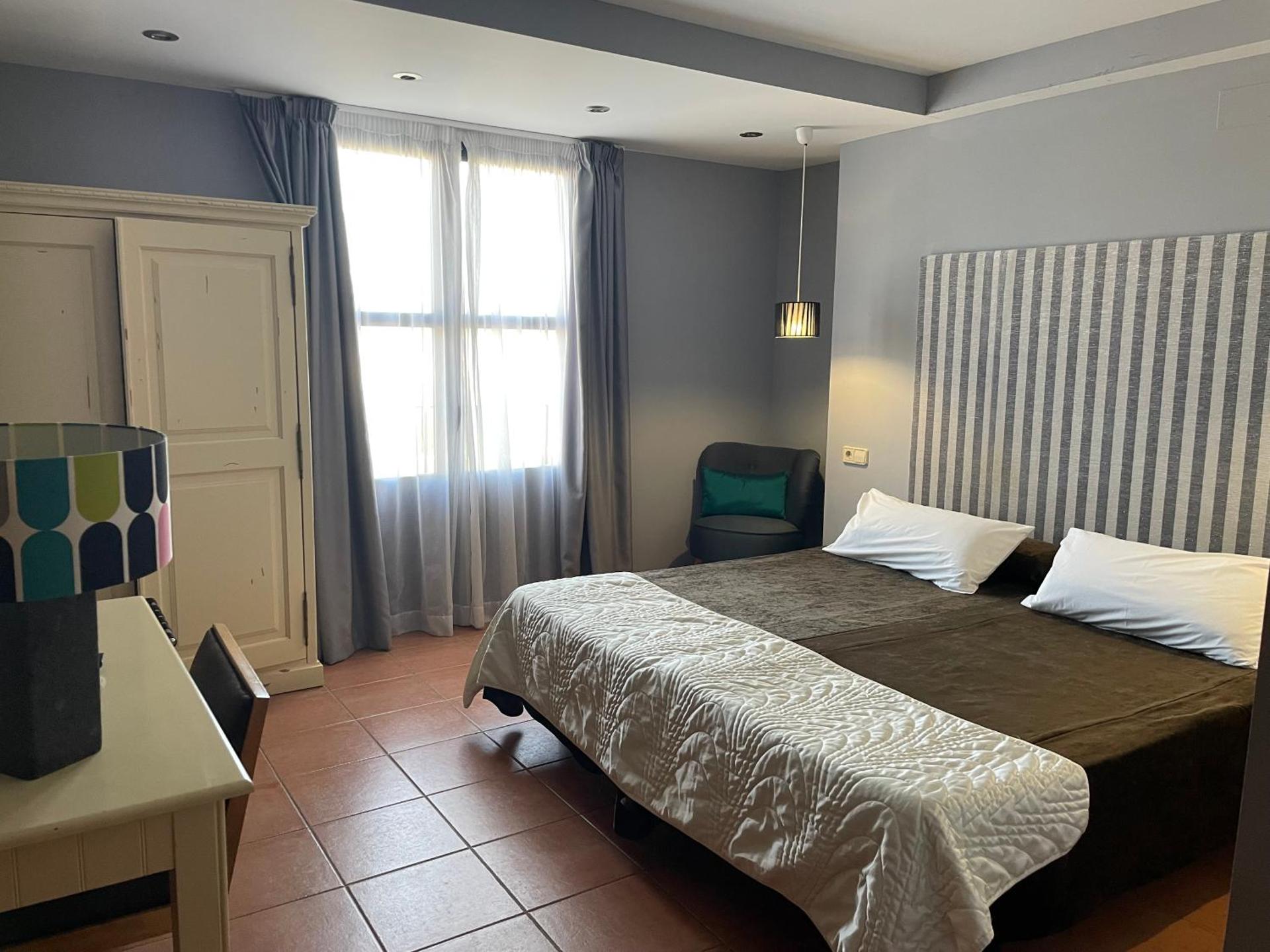 Hotel Patilla Ciudad de Requena