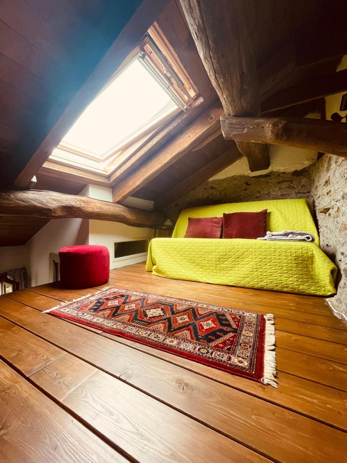 Affittacamere Casimiro