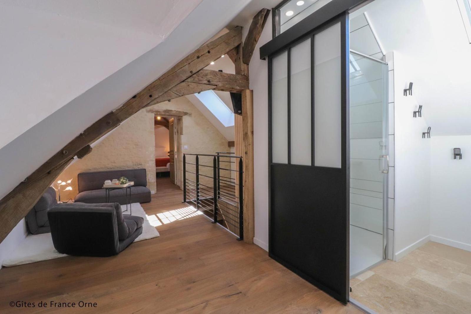 Le Prieuré de Fougy