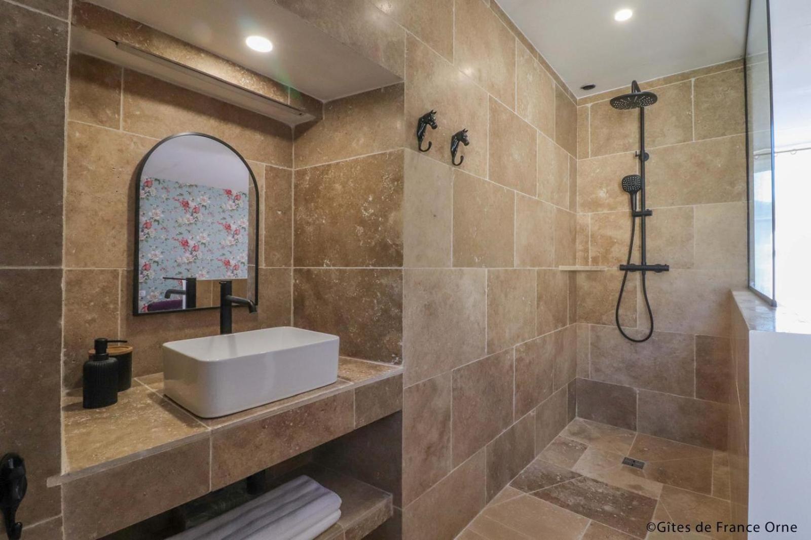 Le Prieuré de Fougy