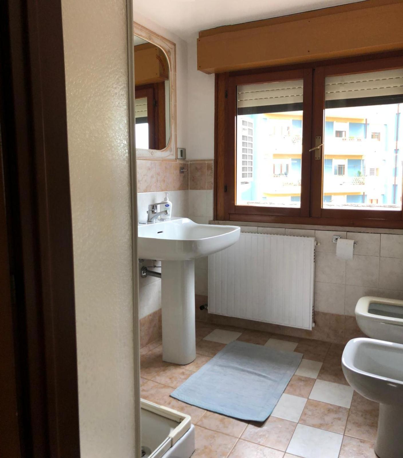 Milou Home vicino Ospedale S Francesco