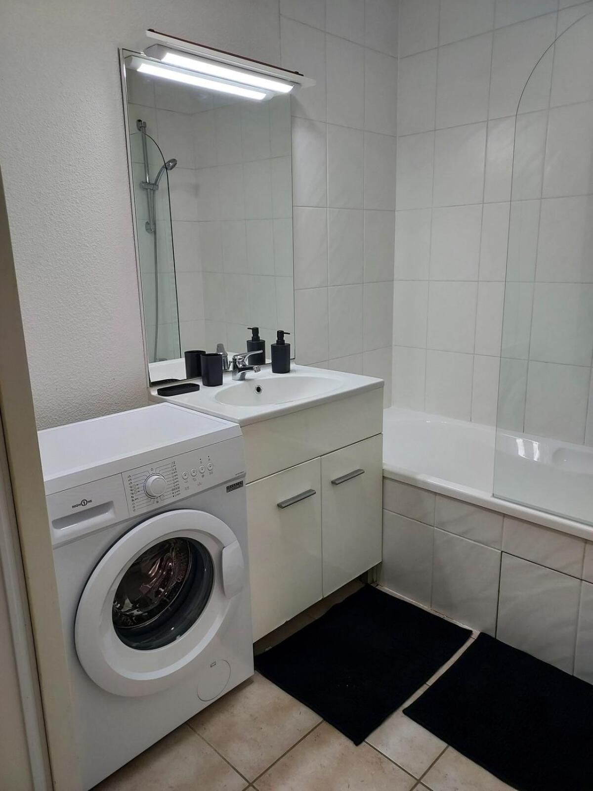 Petit appartement nérac