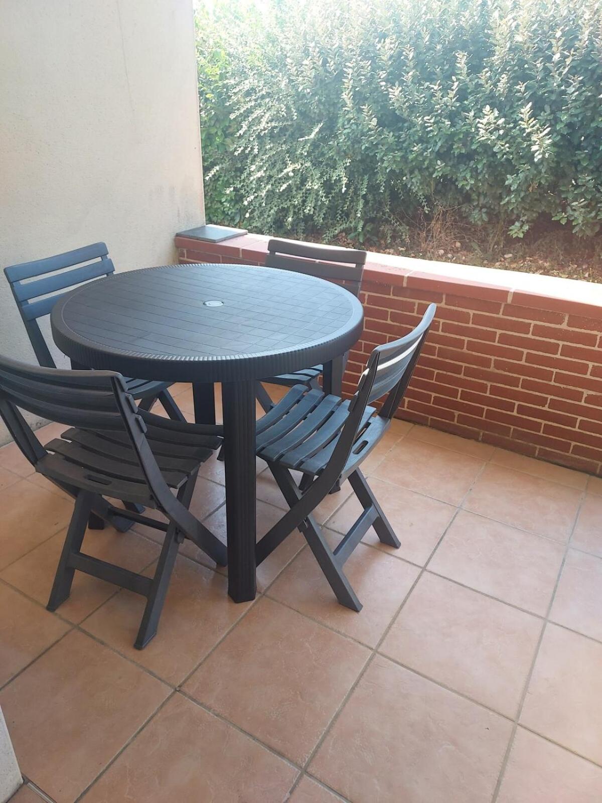 Petit appartement nérac