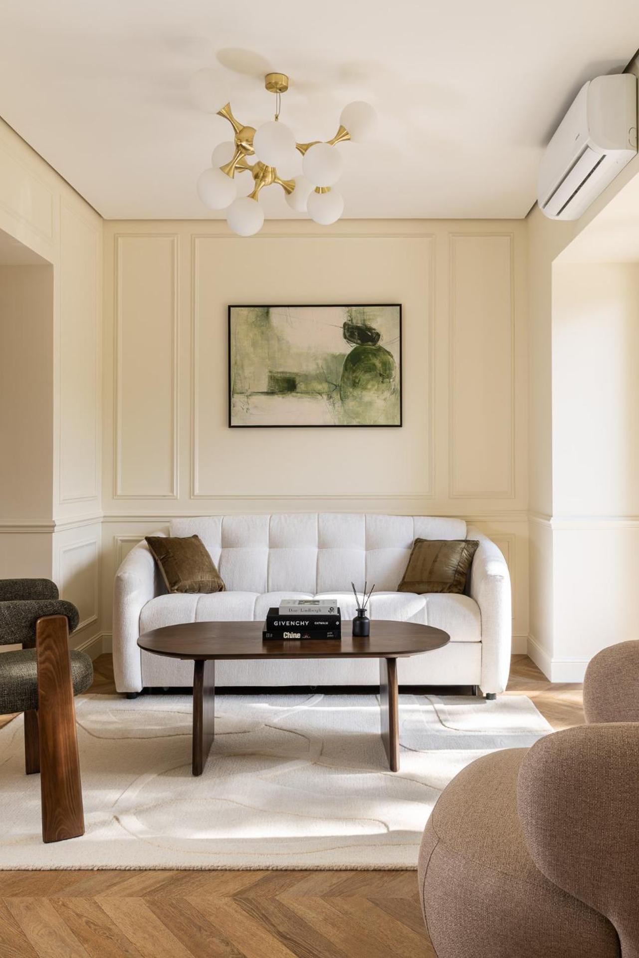 Hausman Suites - Appart Hotel