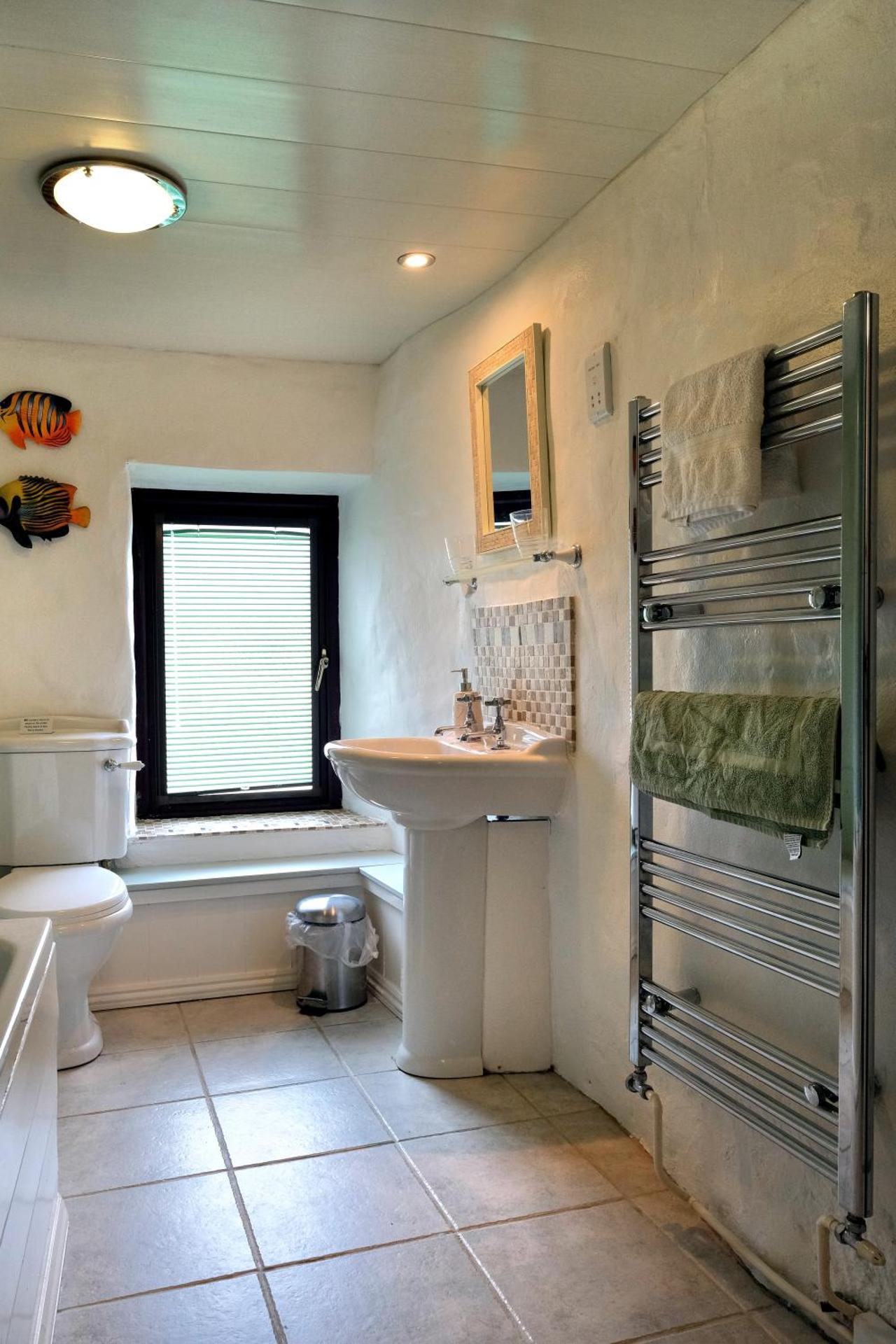 Riscombe Farm Cottages