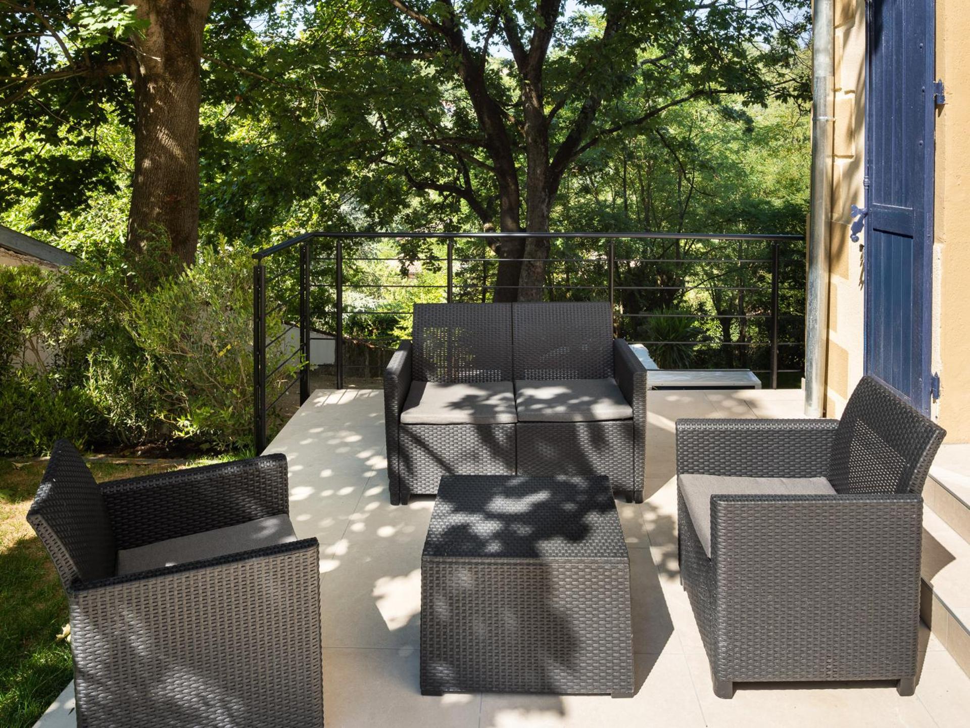 Hausman Suites - Appart Hotel