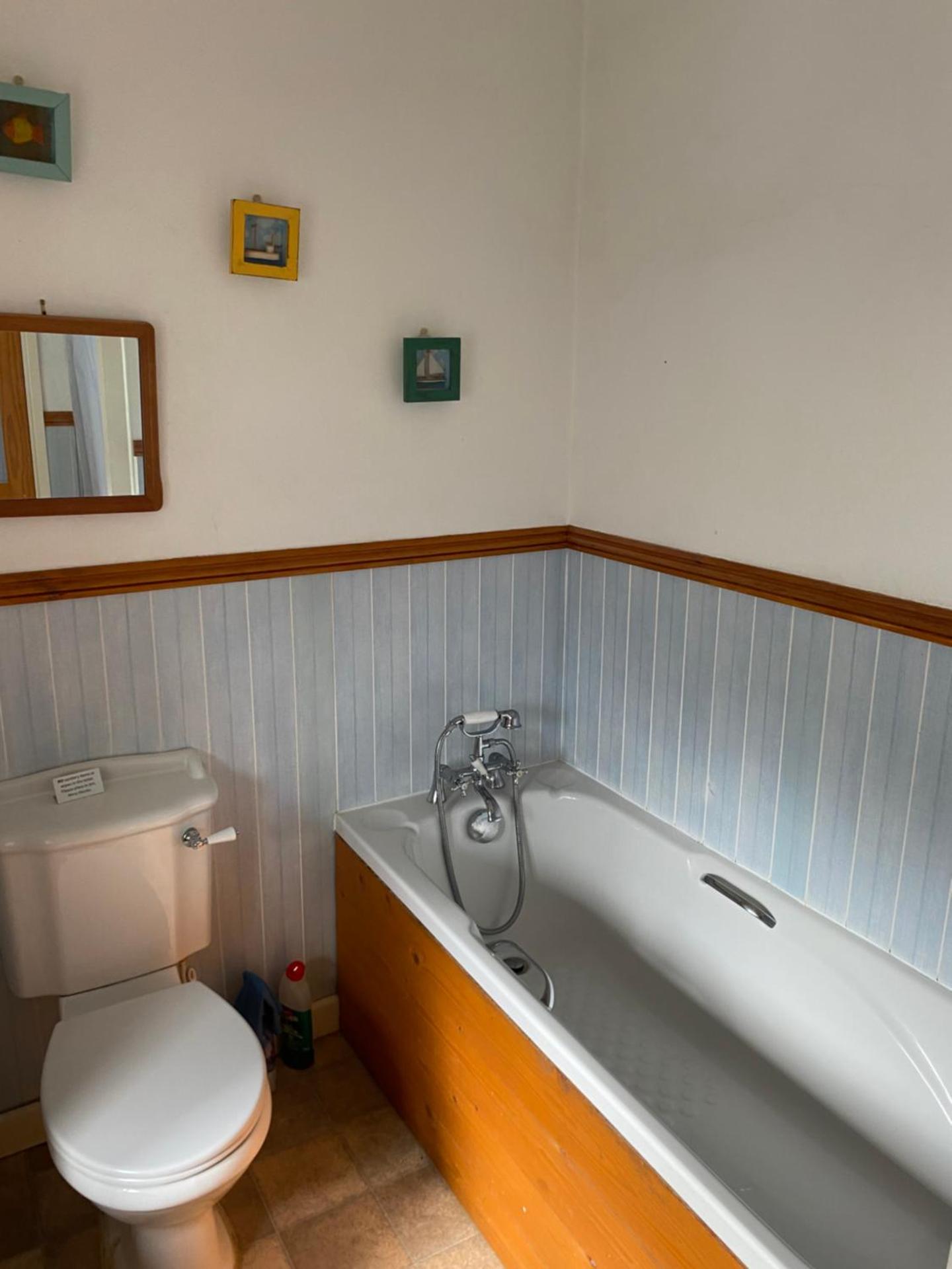 Riscombe Farm Cottages