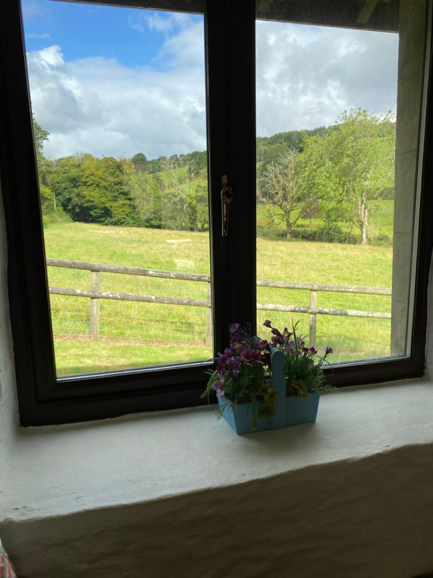 Riscombe Farm Cottages