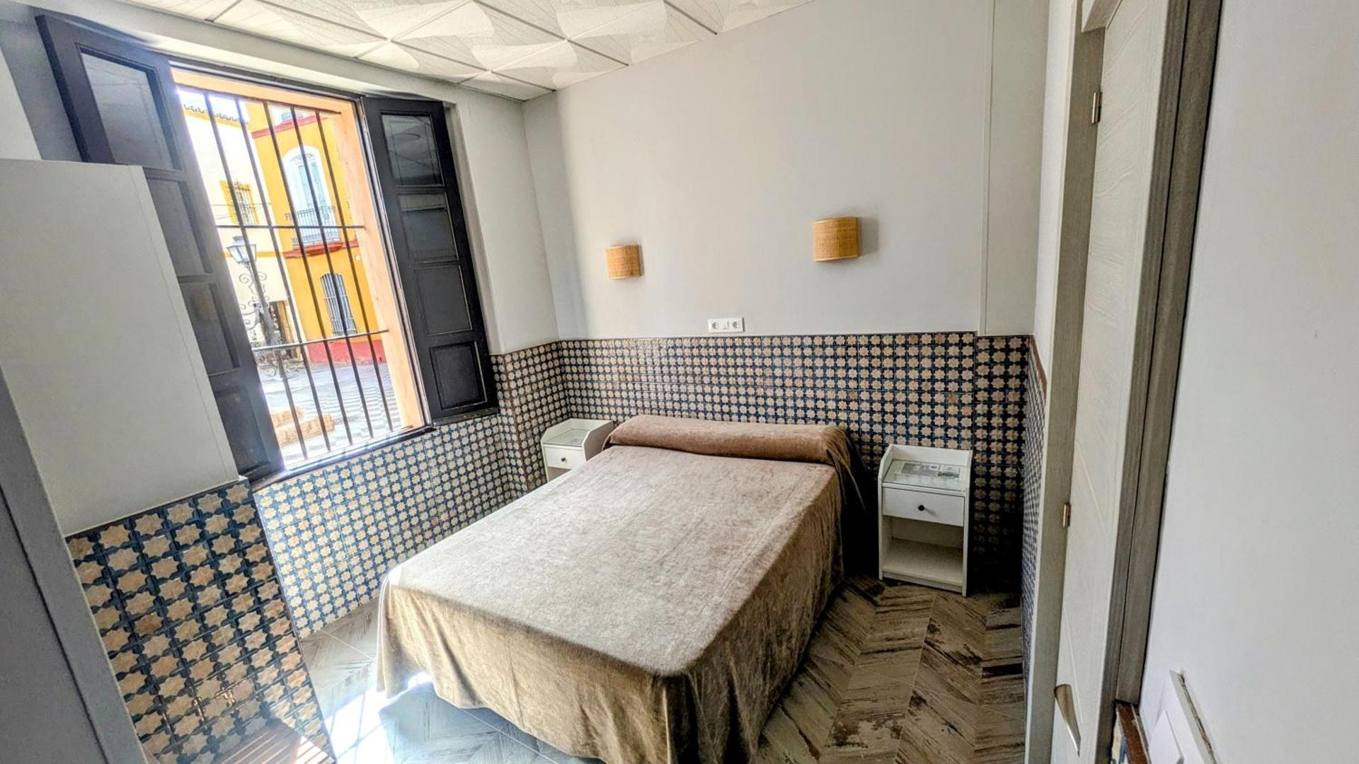 Hotel Patio de las Cruces