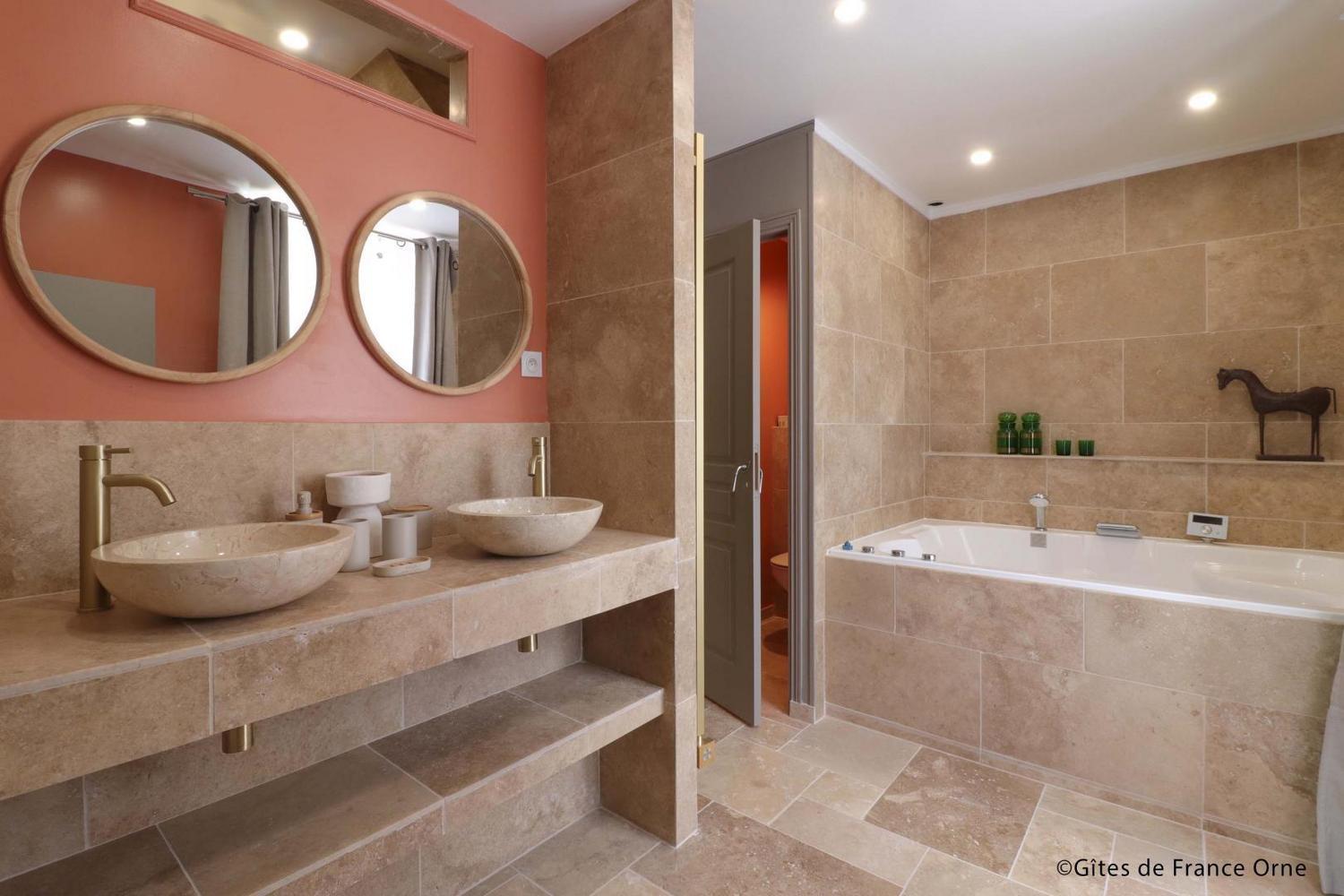 Le Prieuré de Fougy