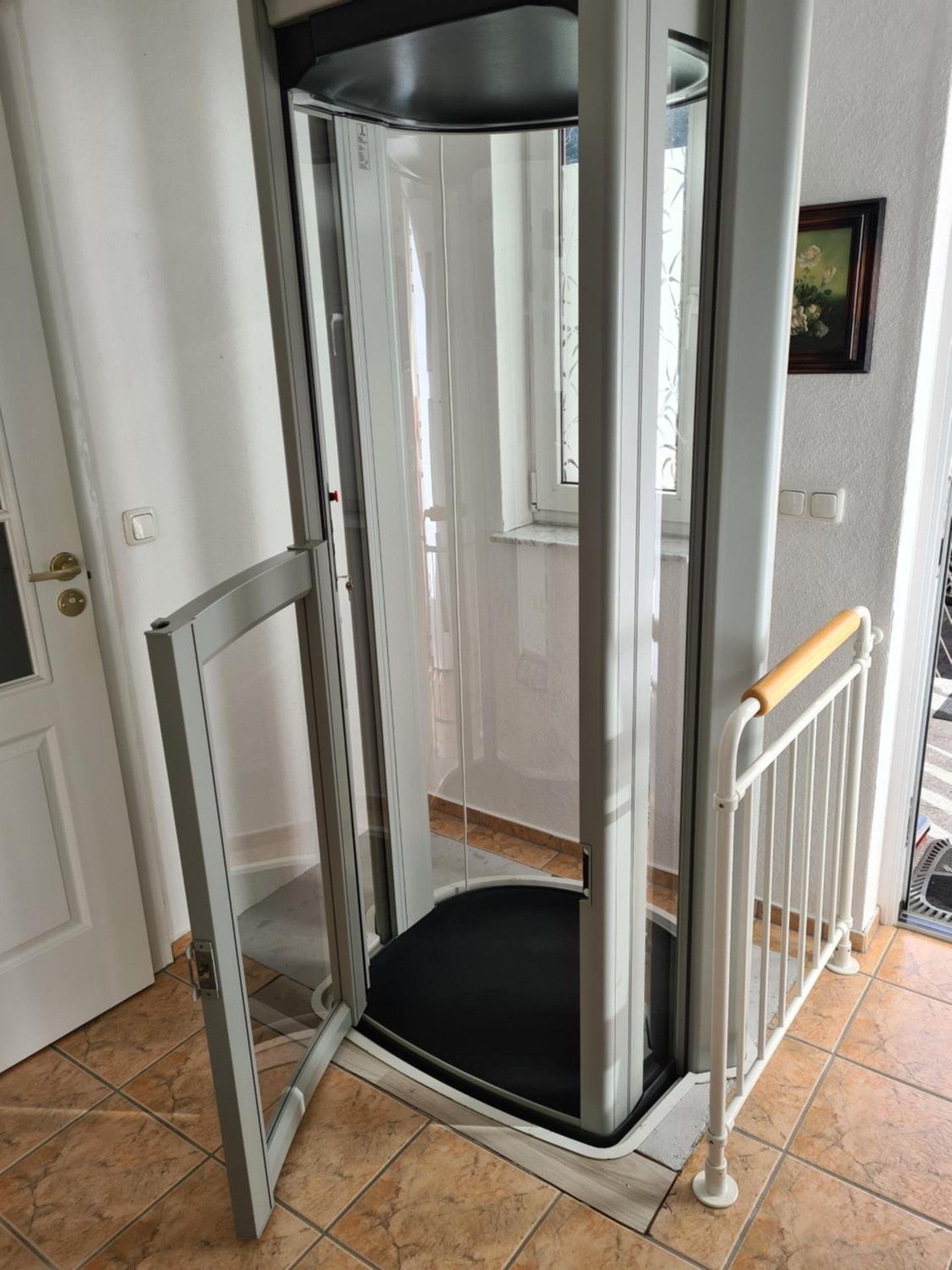 Ferienwohnung Beatrice