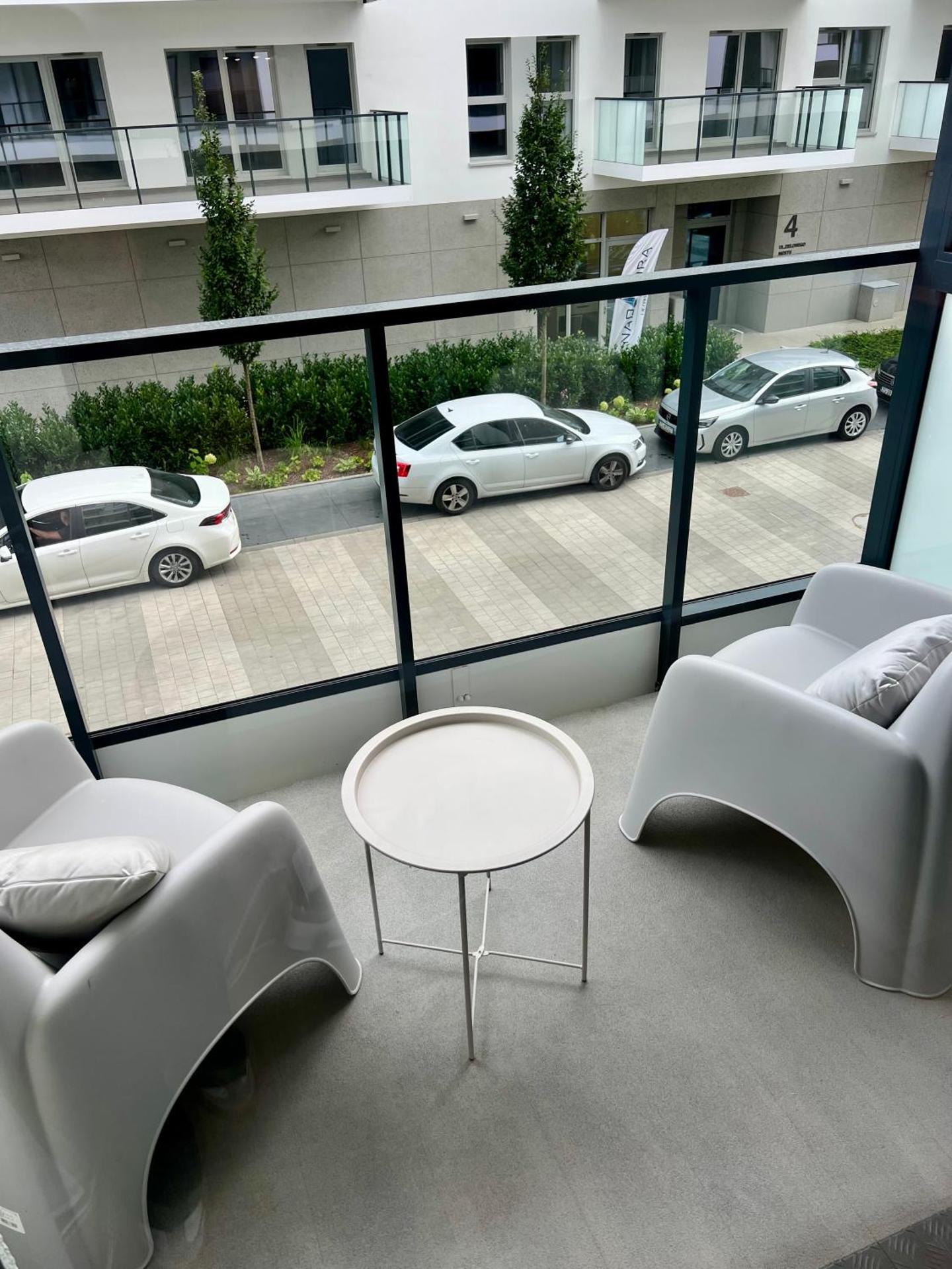 Apartament 3 Nad Odrą