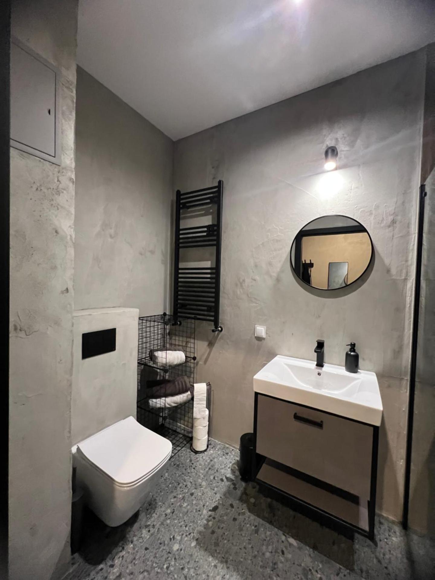 Apartament 3 Nad Odrą