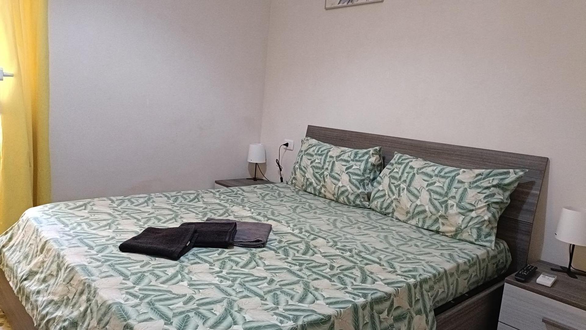 Casa vacanza vicino Ostuni e Torre Guaceto