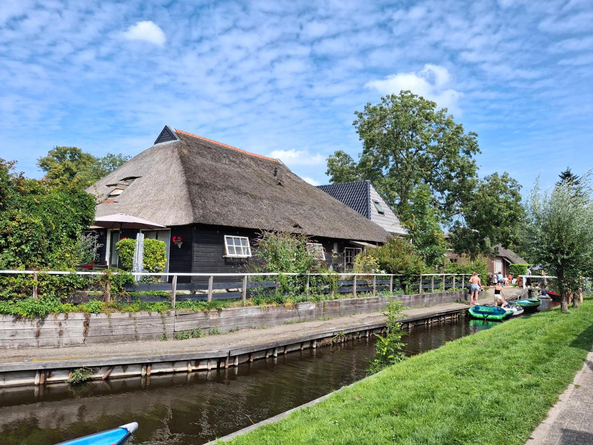 De Galeriet Giethoorn
