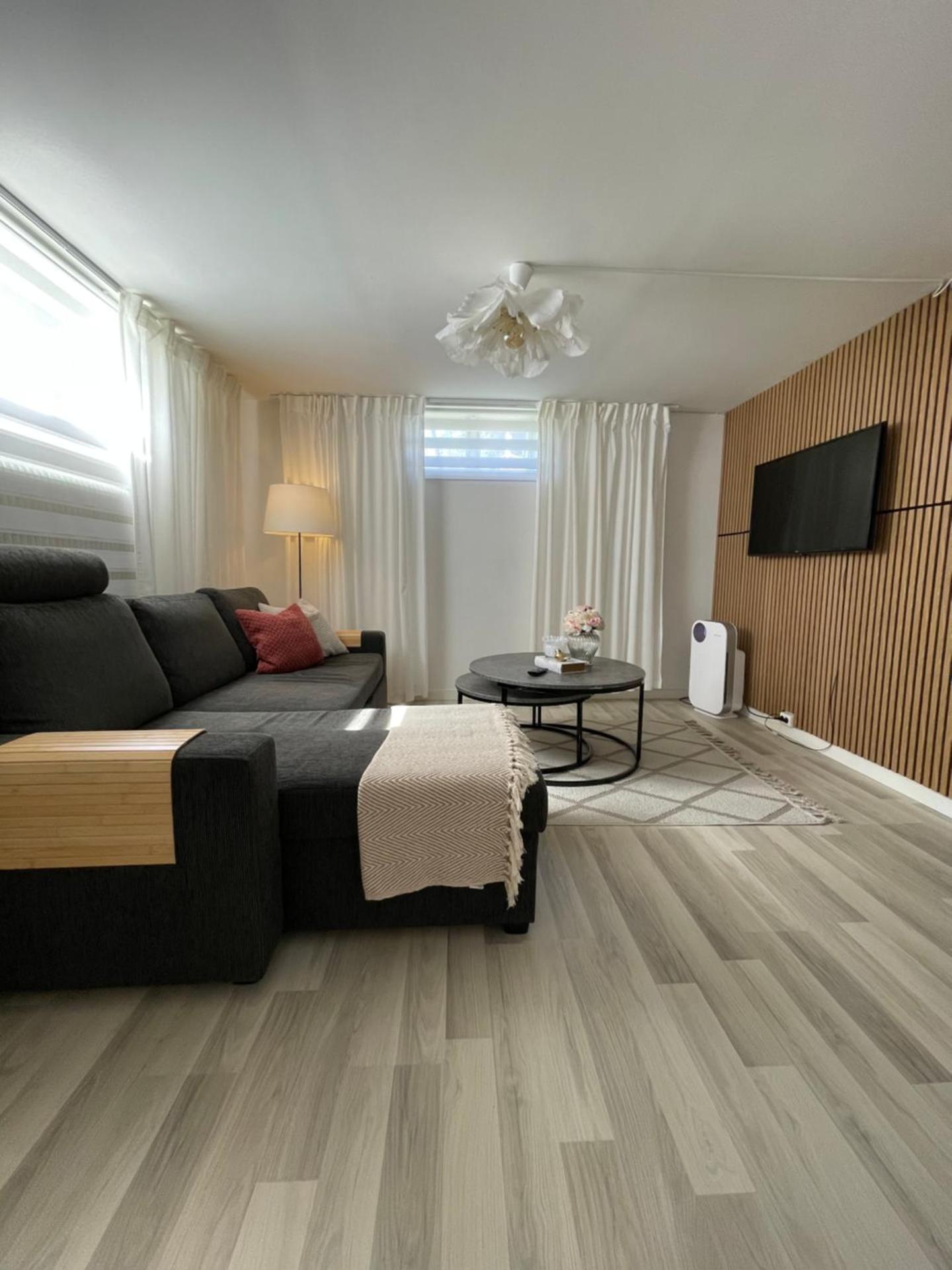 Strömspärlan - Nordic Stay Strömstad