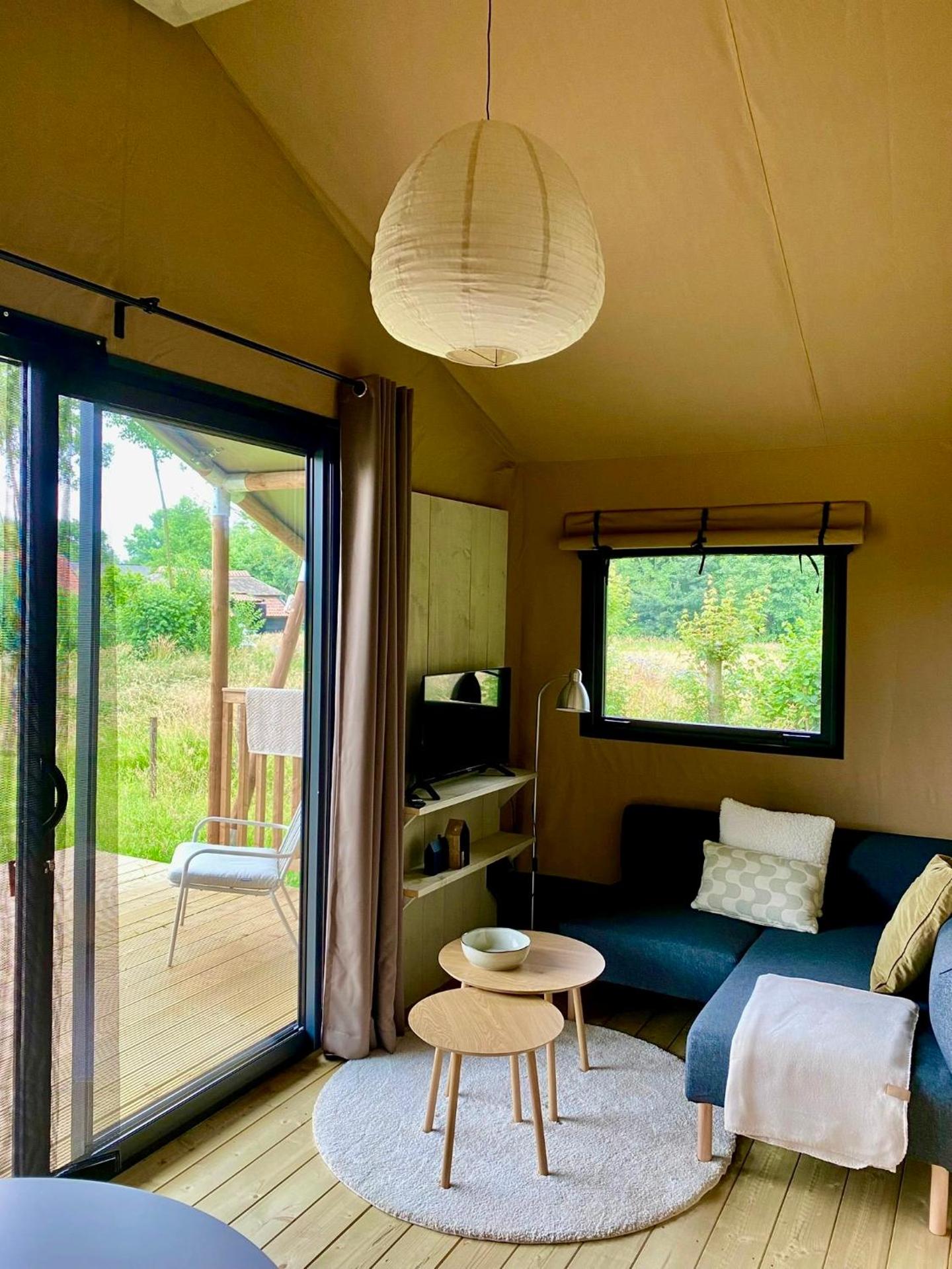 Veluwse boerderij beleving - Hoeve Meijer