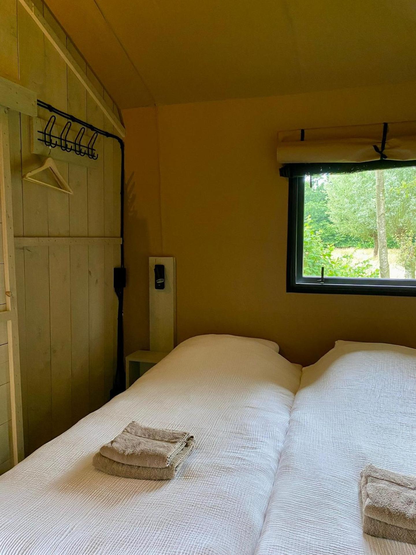 Veluwse boerderij beleving - Hoeve Meijer