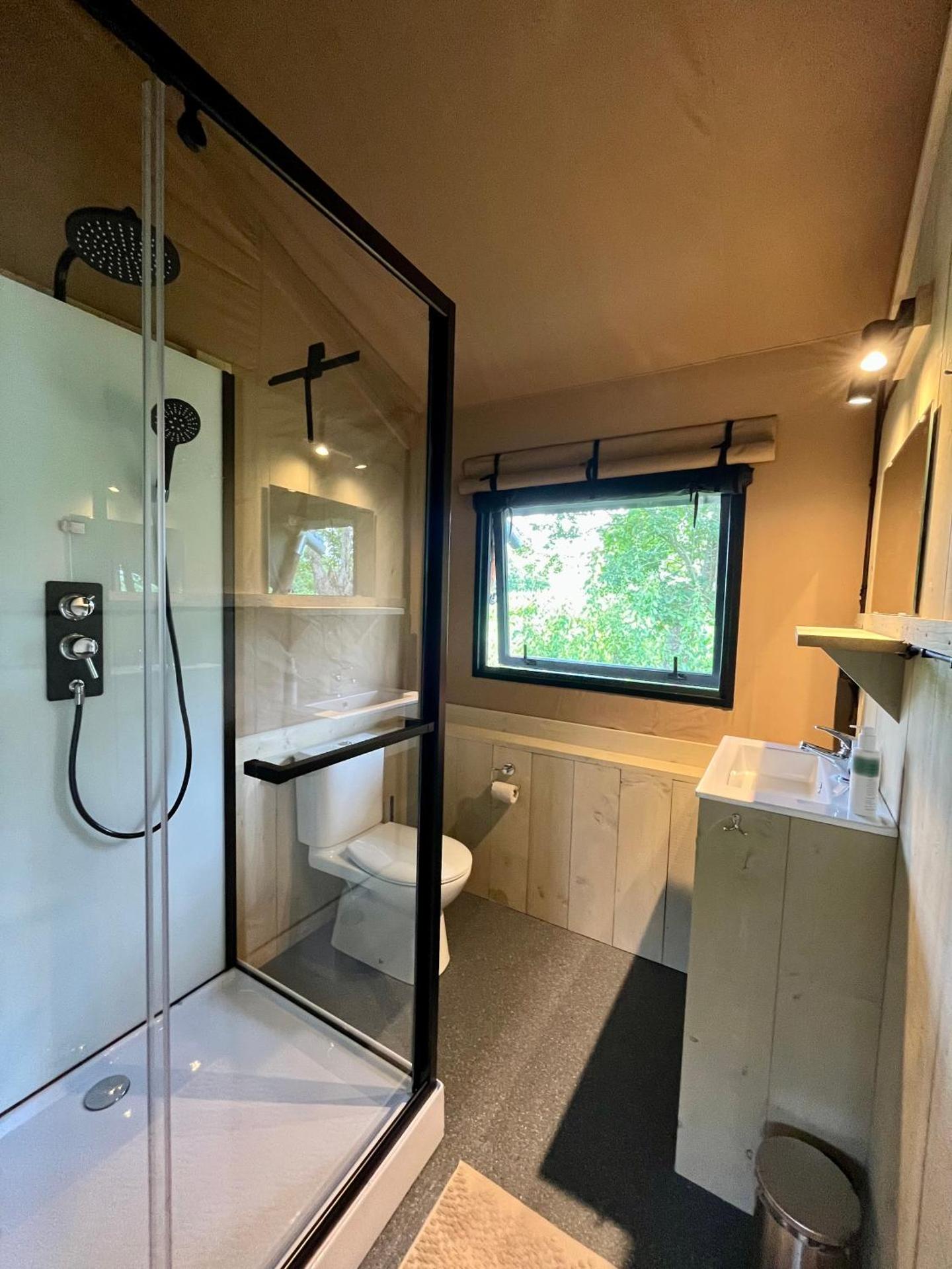 Veluwse boerderij beleving - Hoeve Meijer