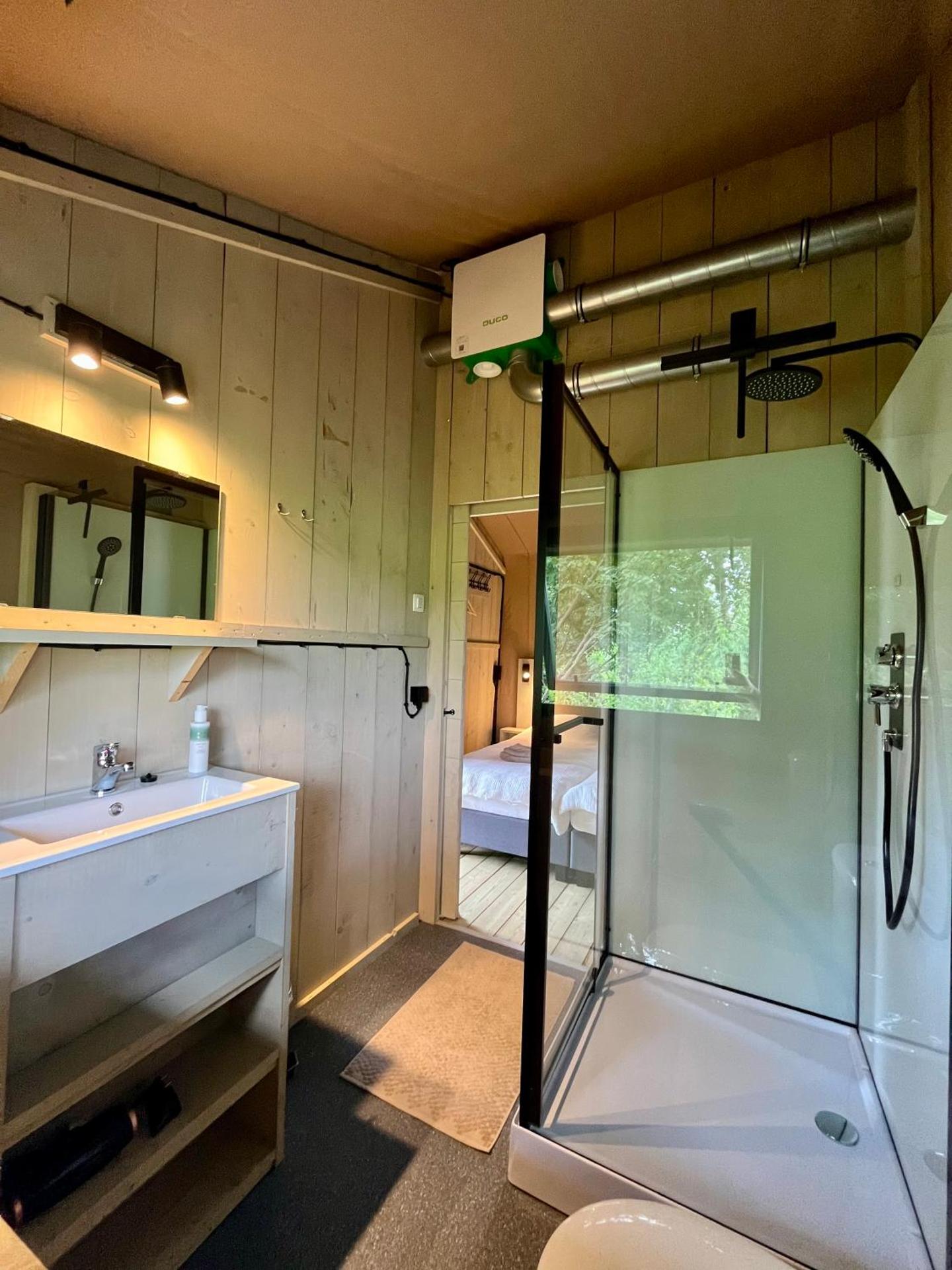 Veluwse boerderij beleving - Hoeve Meijer