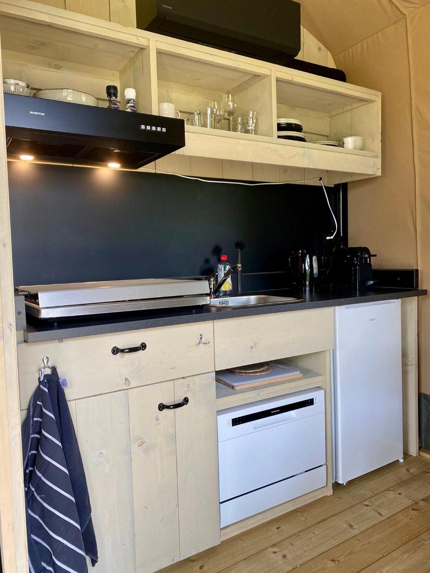 Veluwse boerderij beleving - Hoeve Meijer