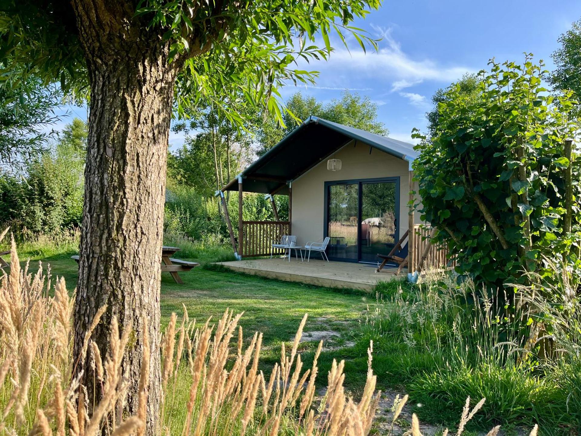 Veluwse boerderij beleving - Hoeve Meijer