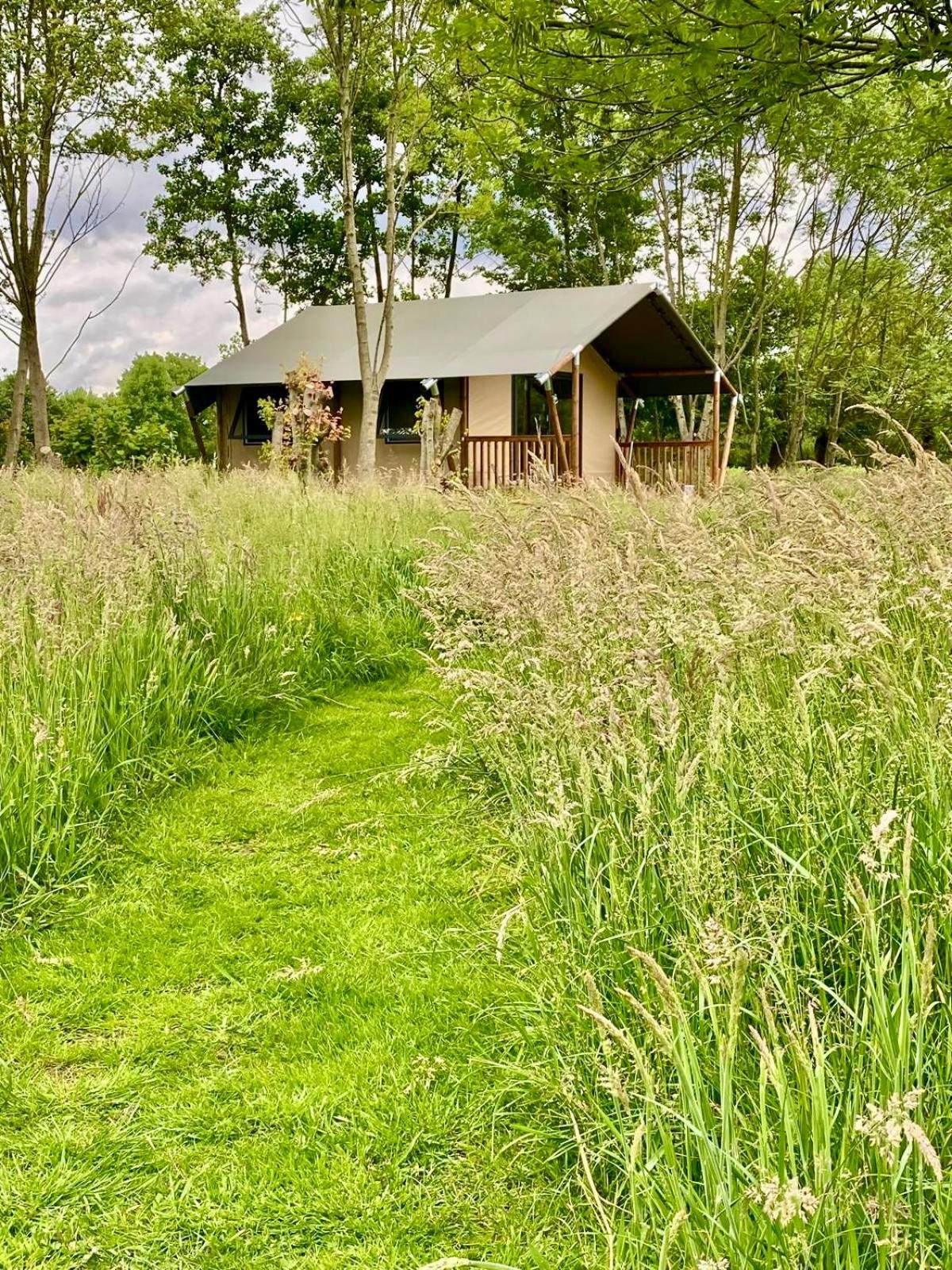 Veluwse boerderij beleving - Hoeve Meijer