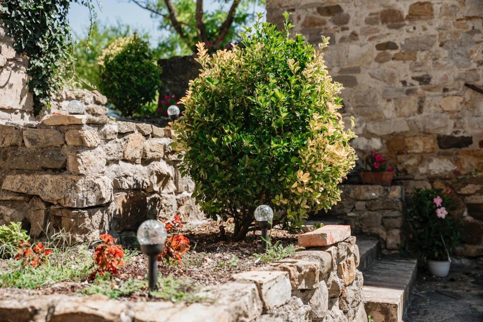 Al Podere del Nonno Romolo