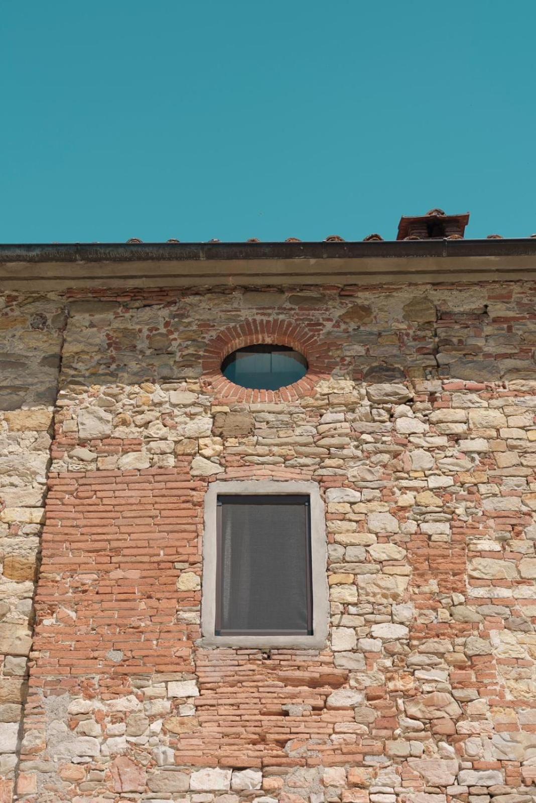 Al Podere del Nonno Romolo