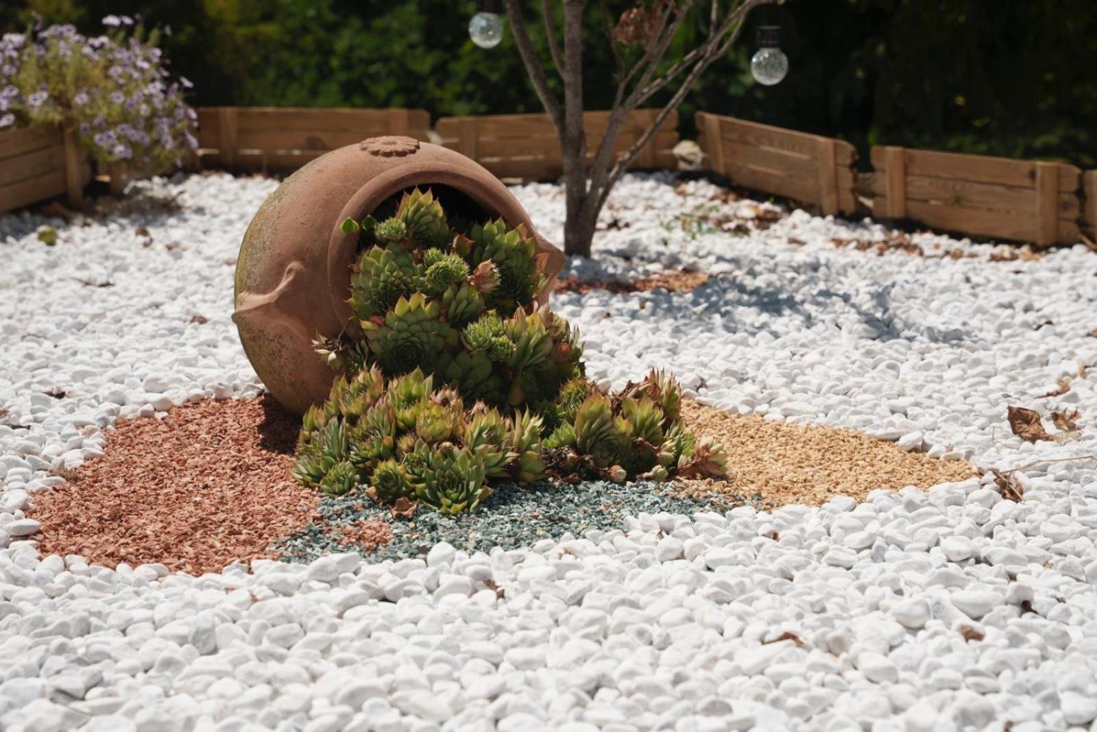 Al Podere del Nonno Romolo