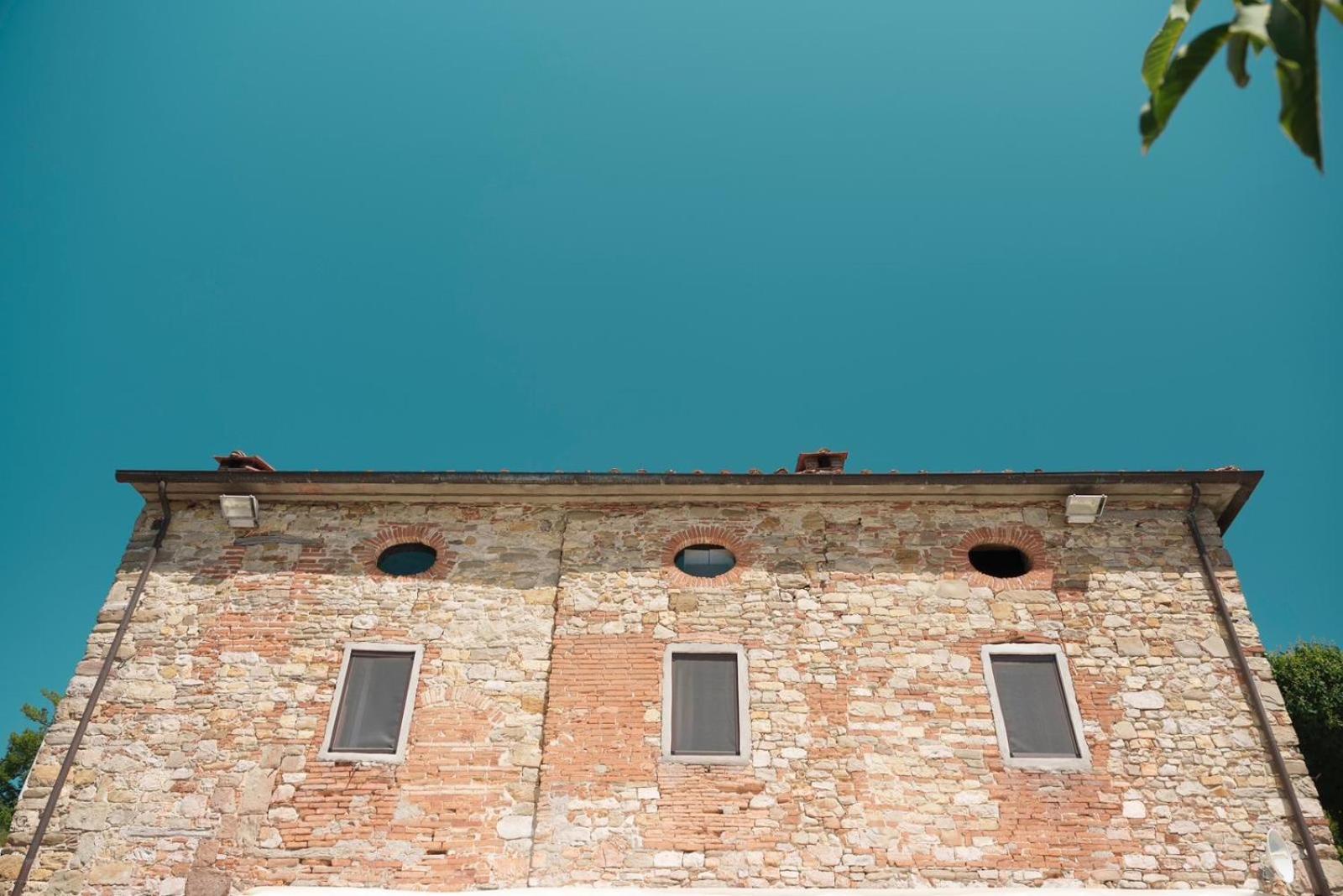 Al Podere del Nonno Romolo